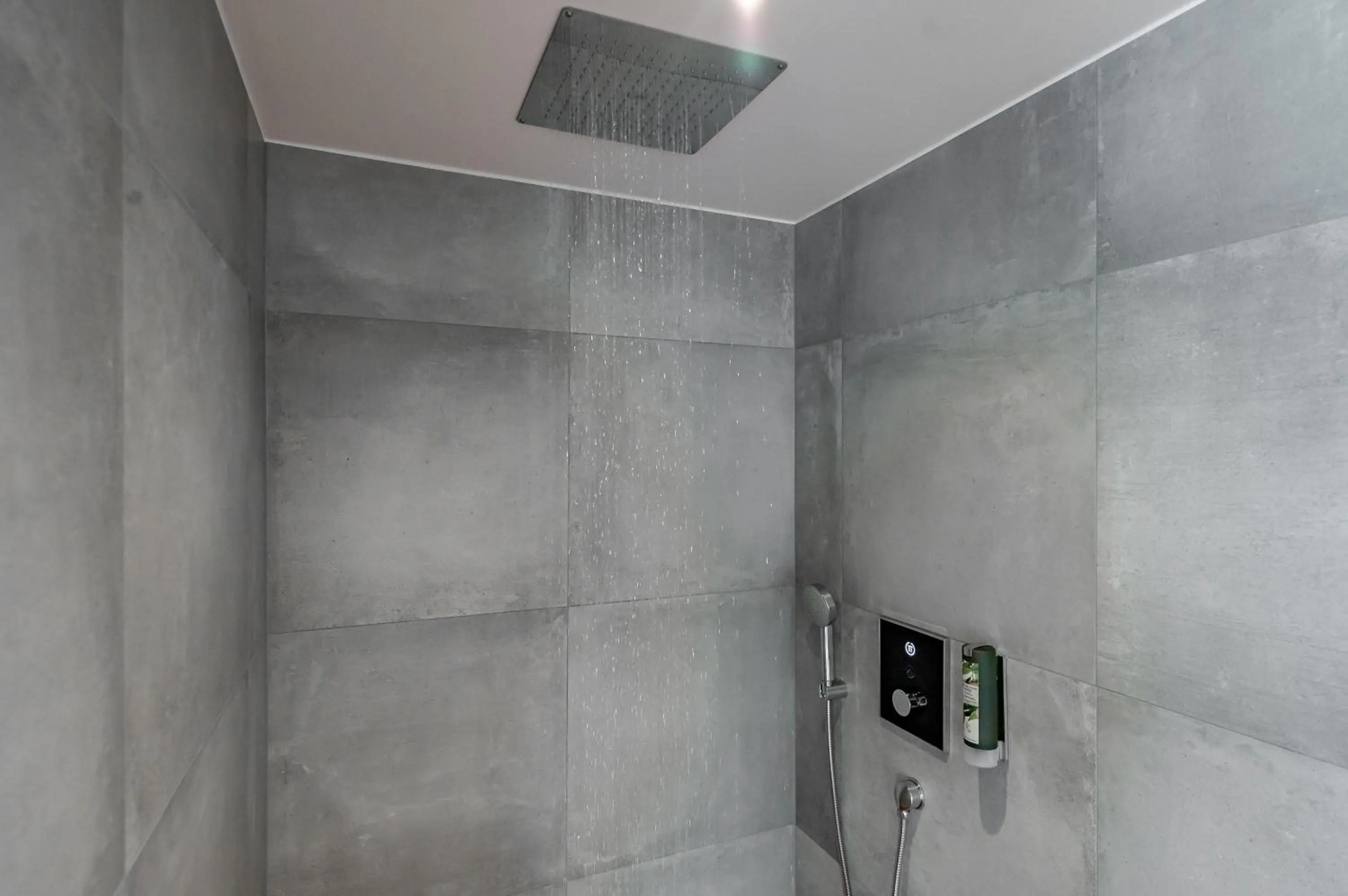 Swimming pool in Hotel Burgstein - alpin & lifestyle