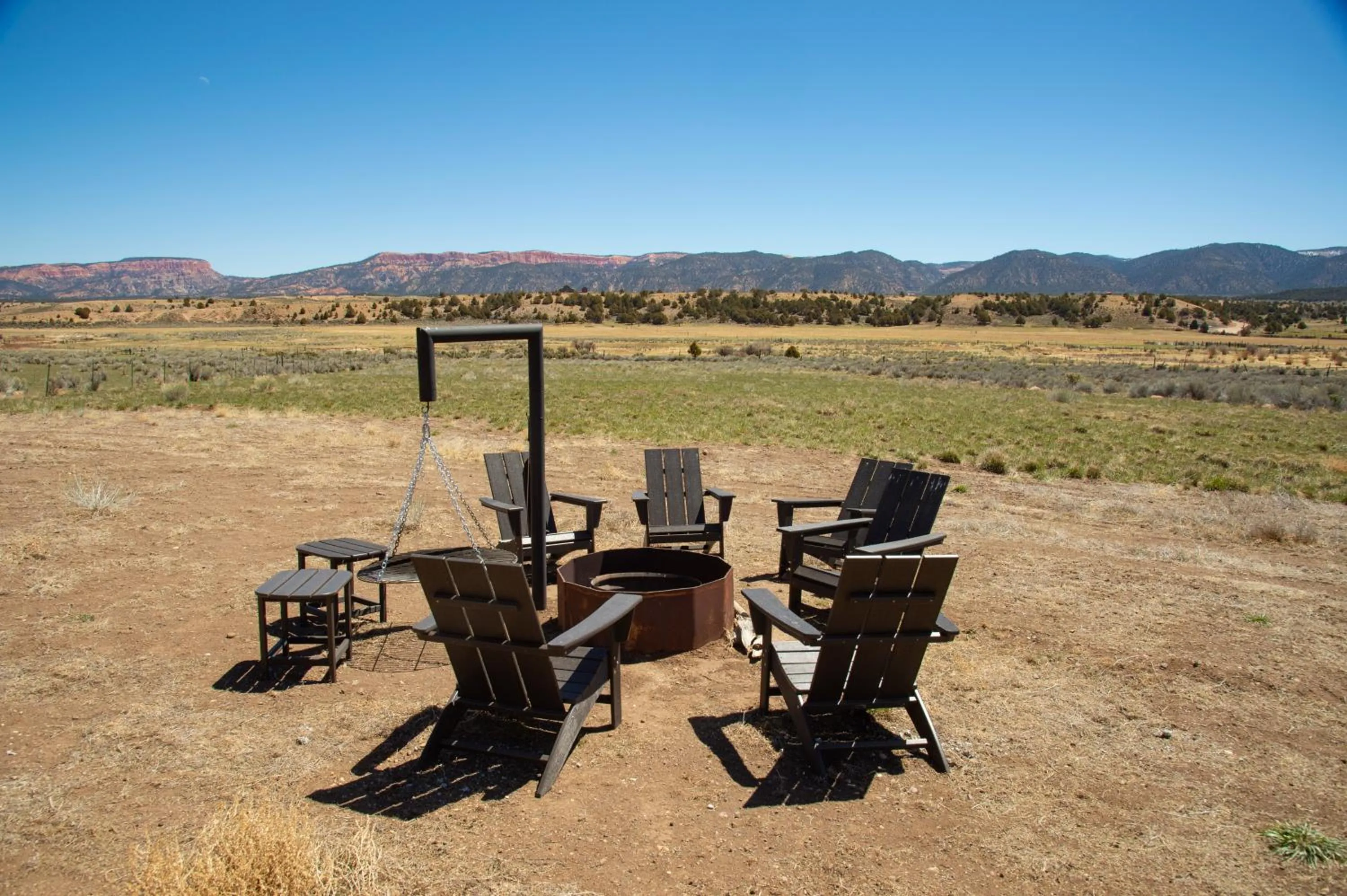 The Lookout at Sevier River