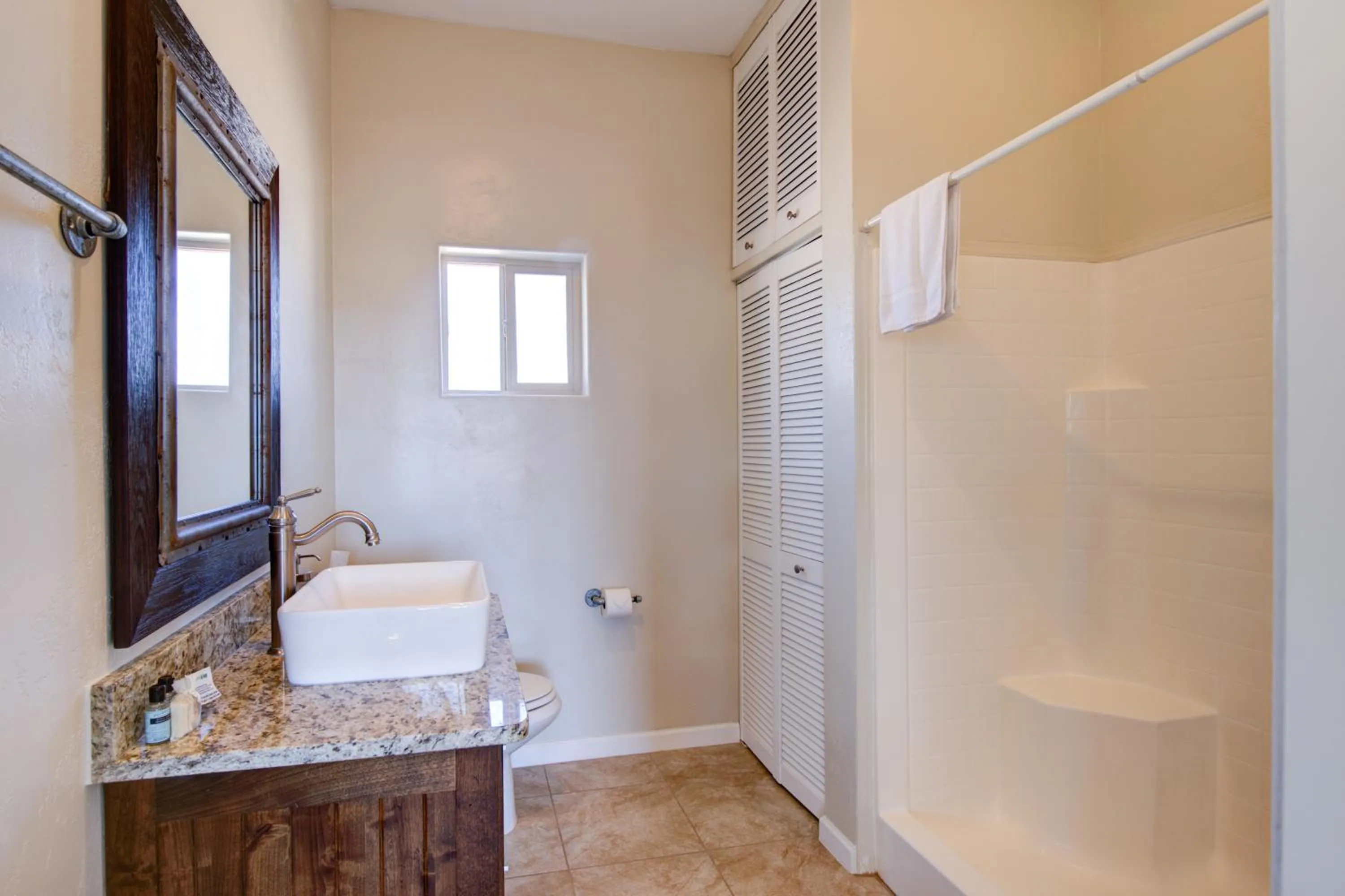 The Lookout at Sevier River