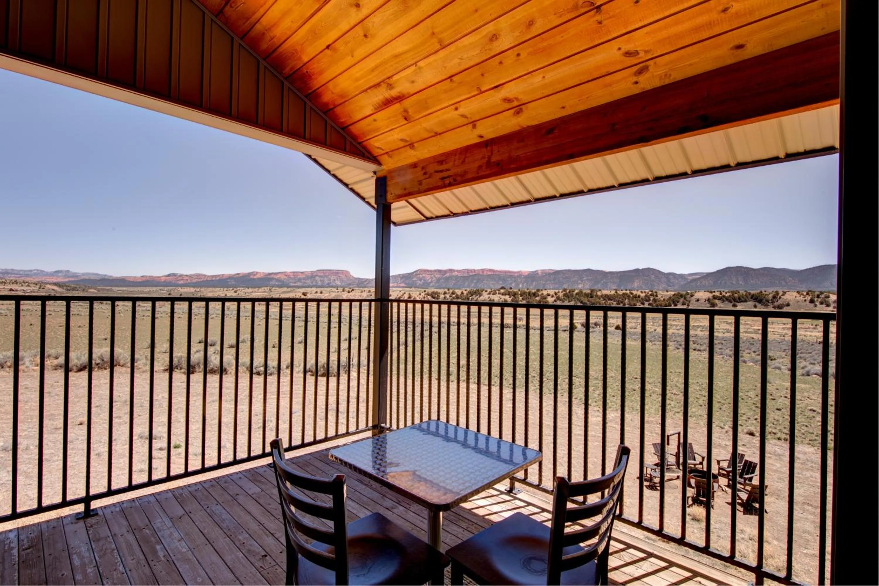 The Lookout at Sevier River