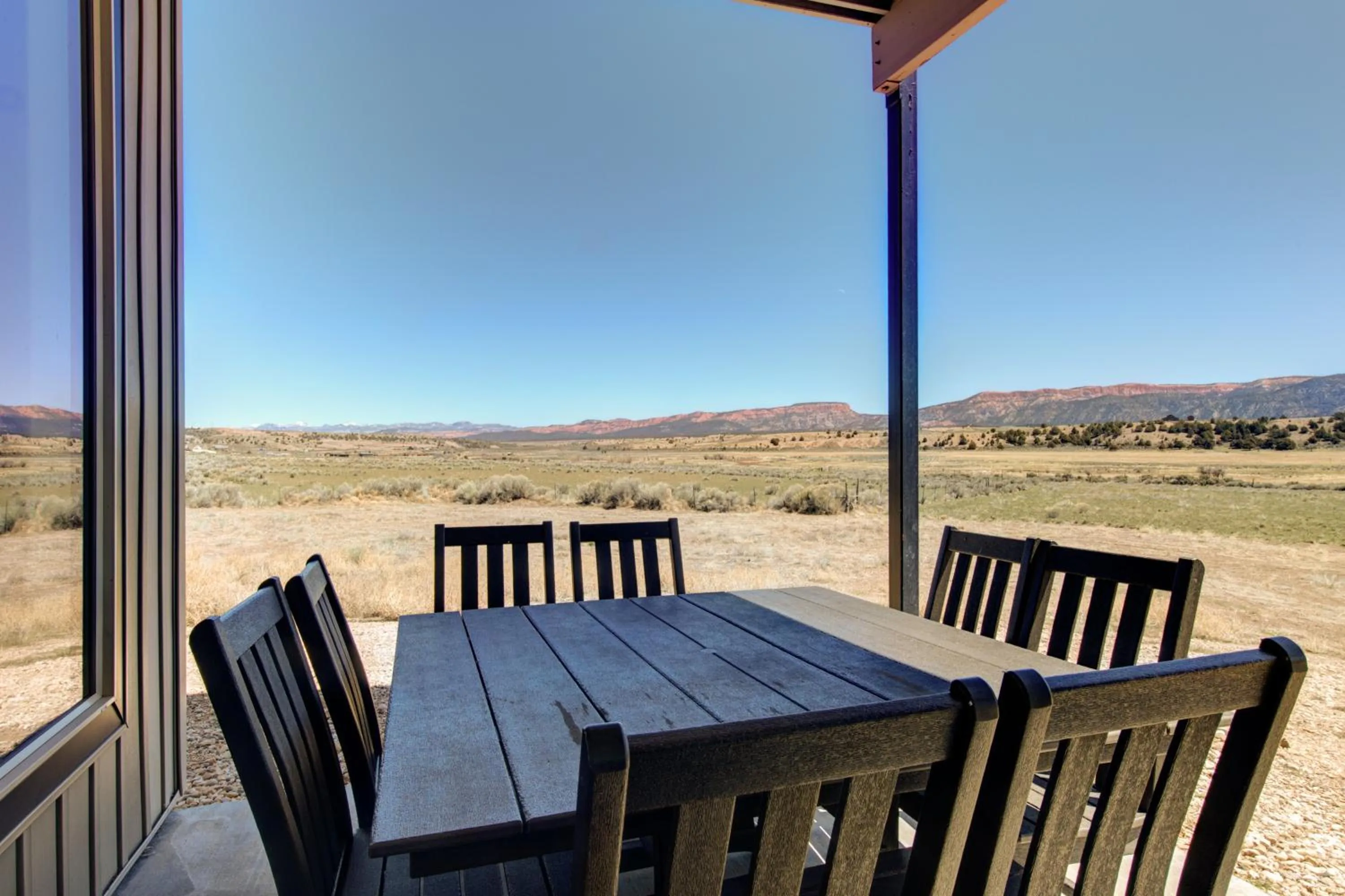 The Lookout at Sevier River