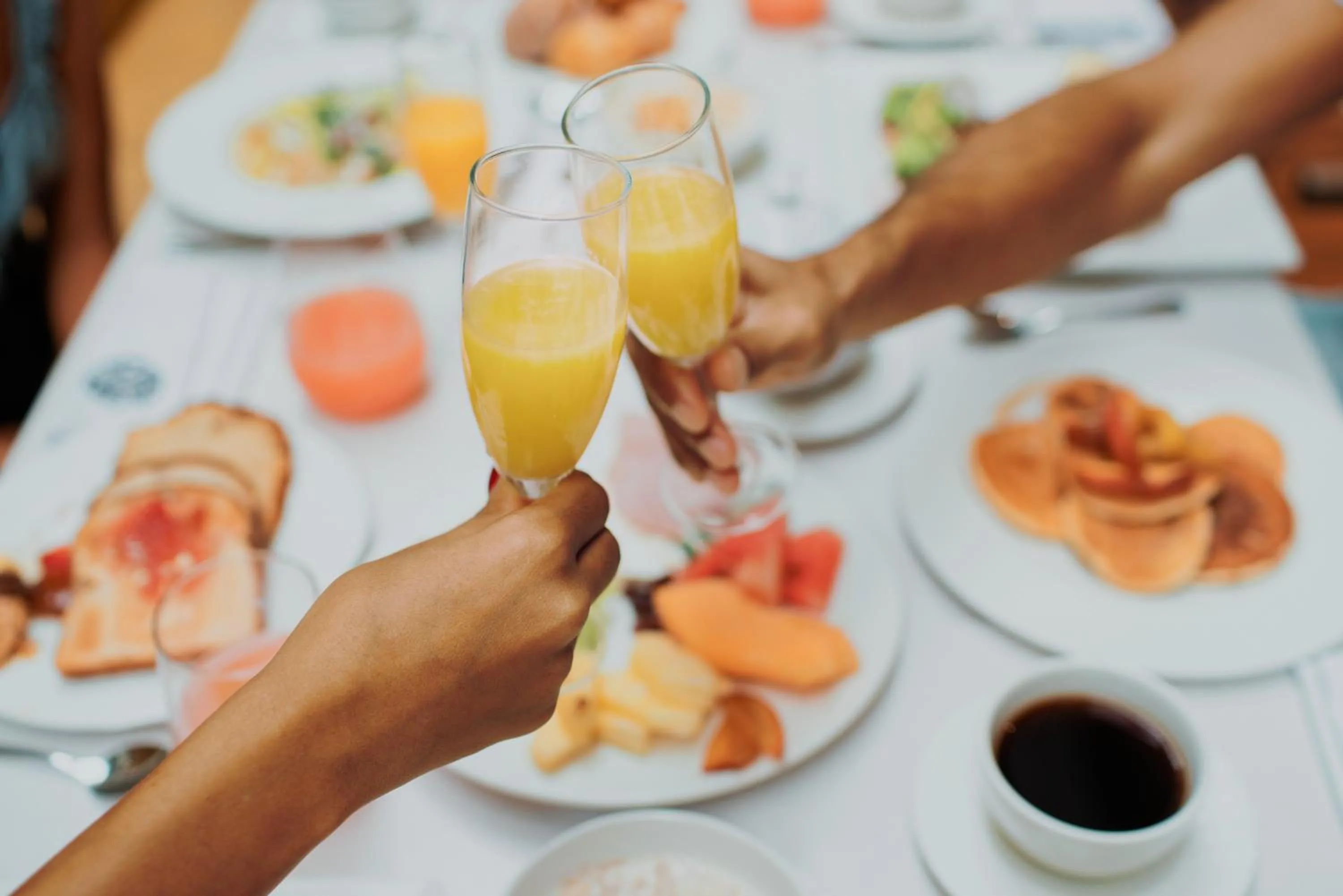 Restaurant/places to eat in The Reef 28 Hotel & Spa - Luxury Adults Only - All Suites - With Optional All Inclusive