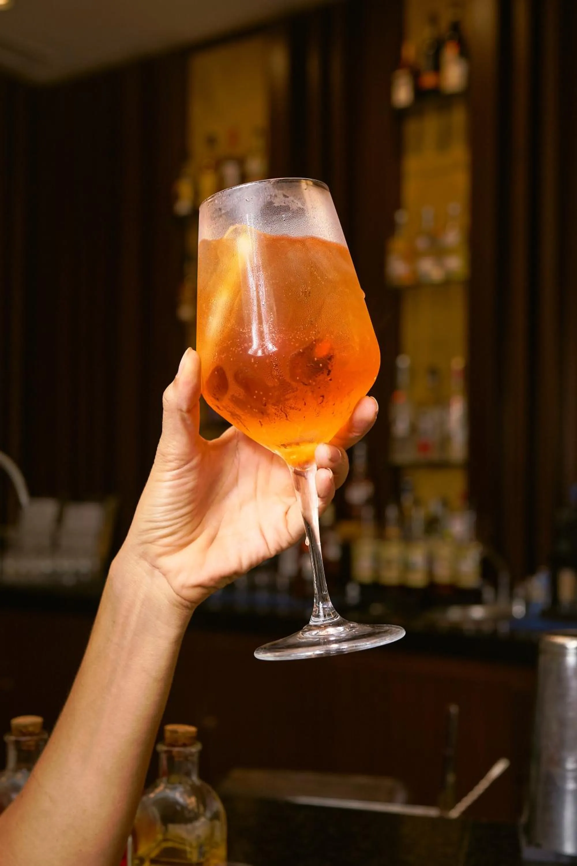 Lounge or bar in The Reef 28 Hotel & Spa - Luxury Adults Only - All Suites - With Optional All Inclusive