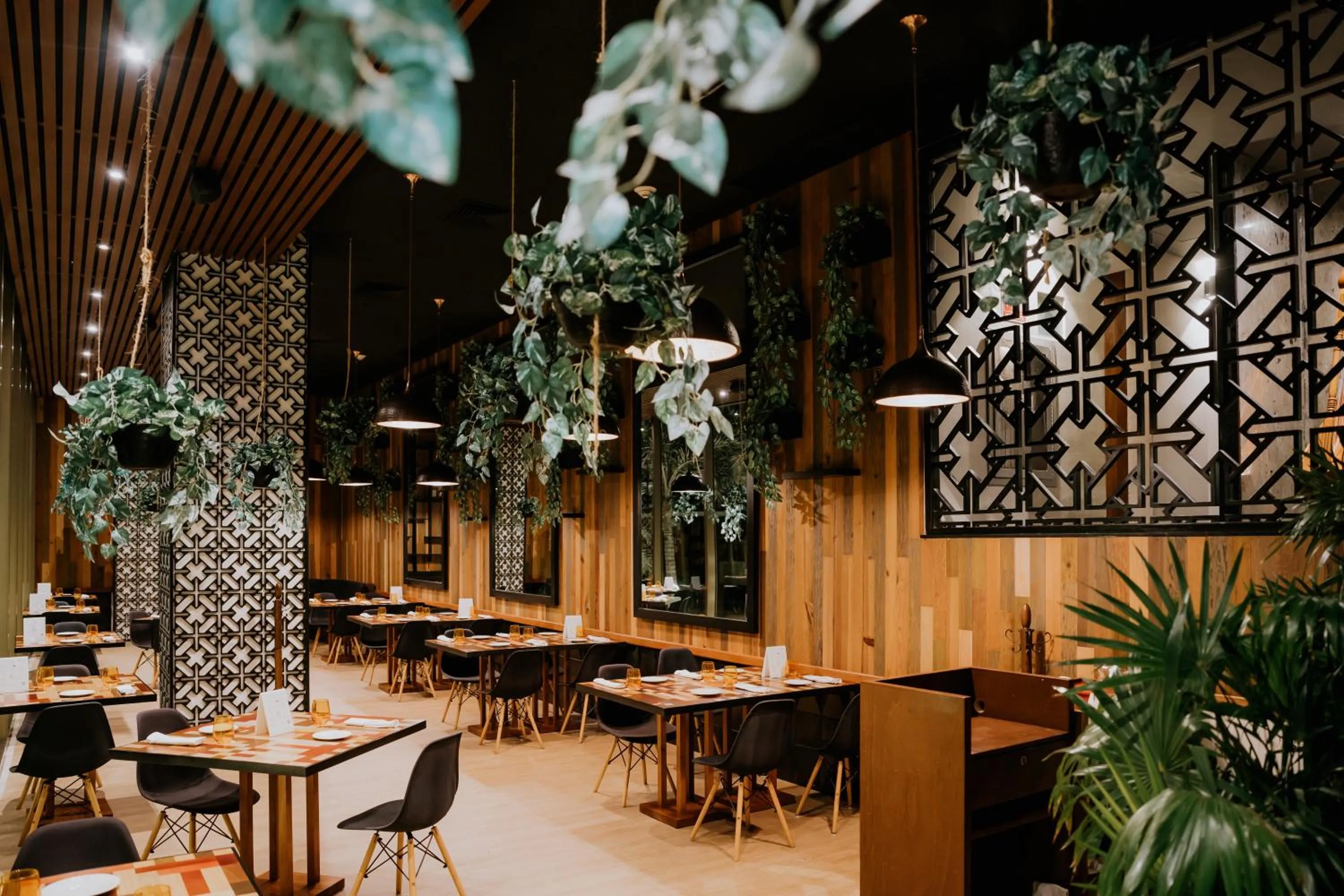 Restaurant/places to eat in The Reef 28 Hotel & Spa - Luxury Adults Only - All Suites - With Optional All Inclusive