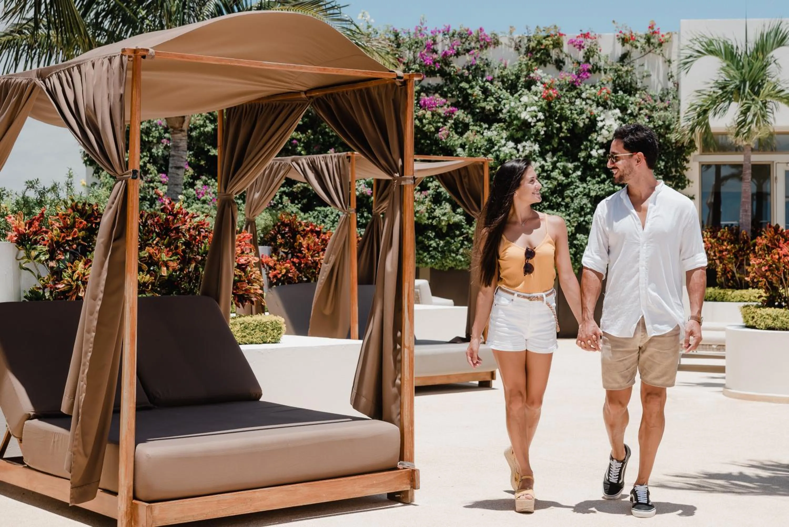 Day in The Reef 28 Hotel & Spa - Luxury Adults Only - All Suites - With Optional All Inclusive