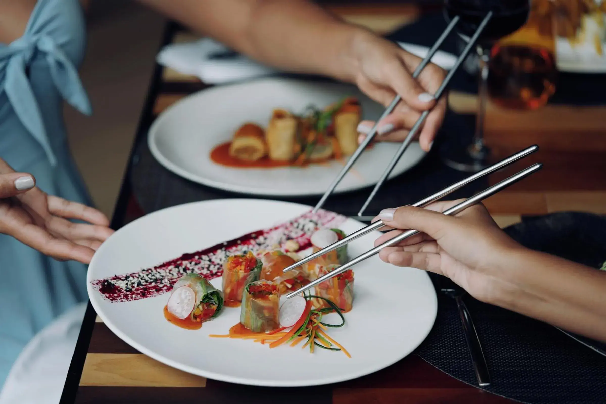 Restaurant/places to eat in The Reef 28 Hotel & Spa - Luxury Adults Only - All Suites - With Optional All Inclusive Restaurant/places to eat in The Reef 28 Hotel & Spa - Luxury Adults Only - All Suites - With Optional All Inclusive