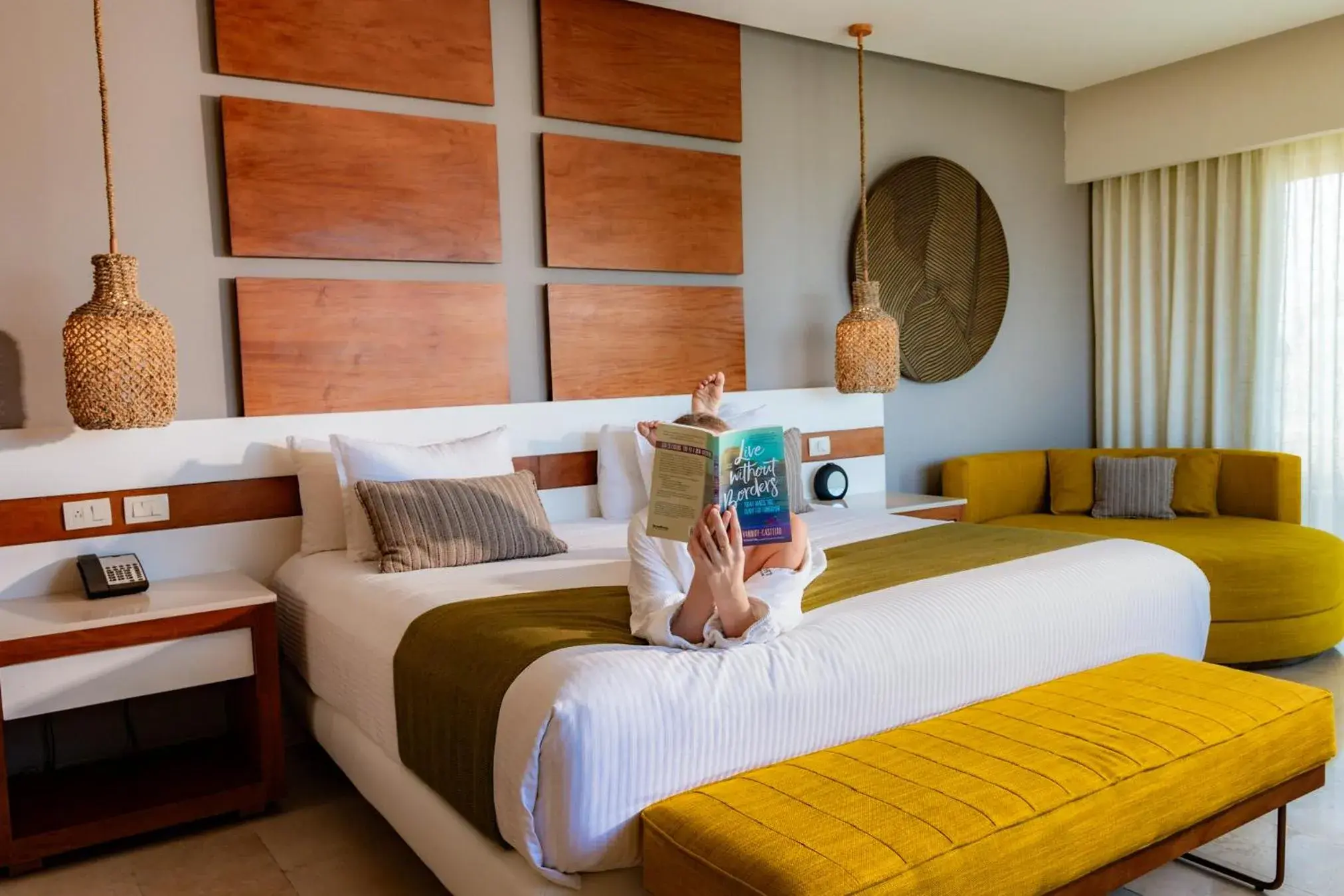 Luxurious Grand Master Suite - single occupancy in The Reef 28 Hotel & Spa - Luxury Adults Only - All Suites - With Optional All Inclusive Luxurious Grand Master Suite - single occupancy in The Reef 28 Hotel & Spa - Luxury Adults Only - All Suites - With Optional All Inclusive