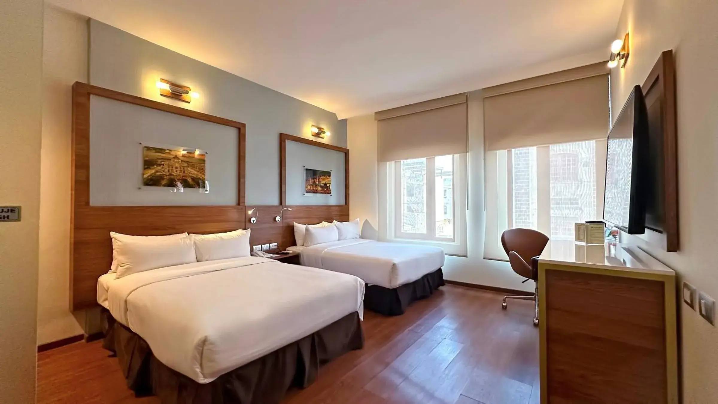 Hotel Ritz Ciudad de México Hotel Ritz Ciudad de México