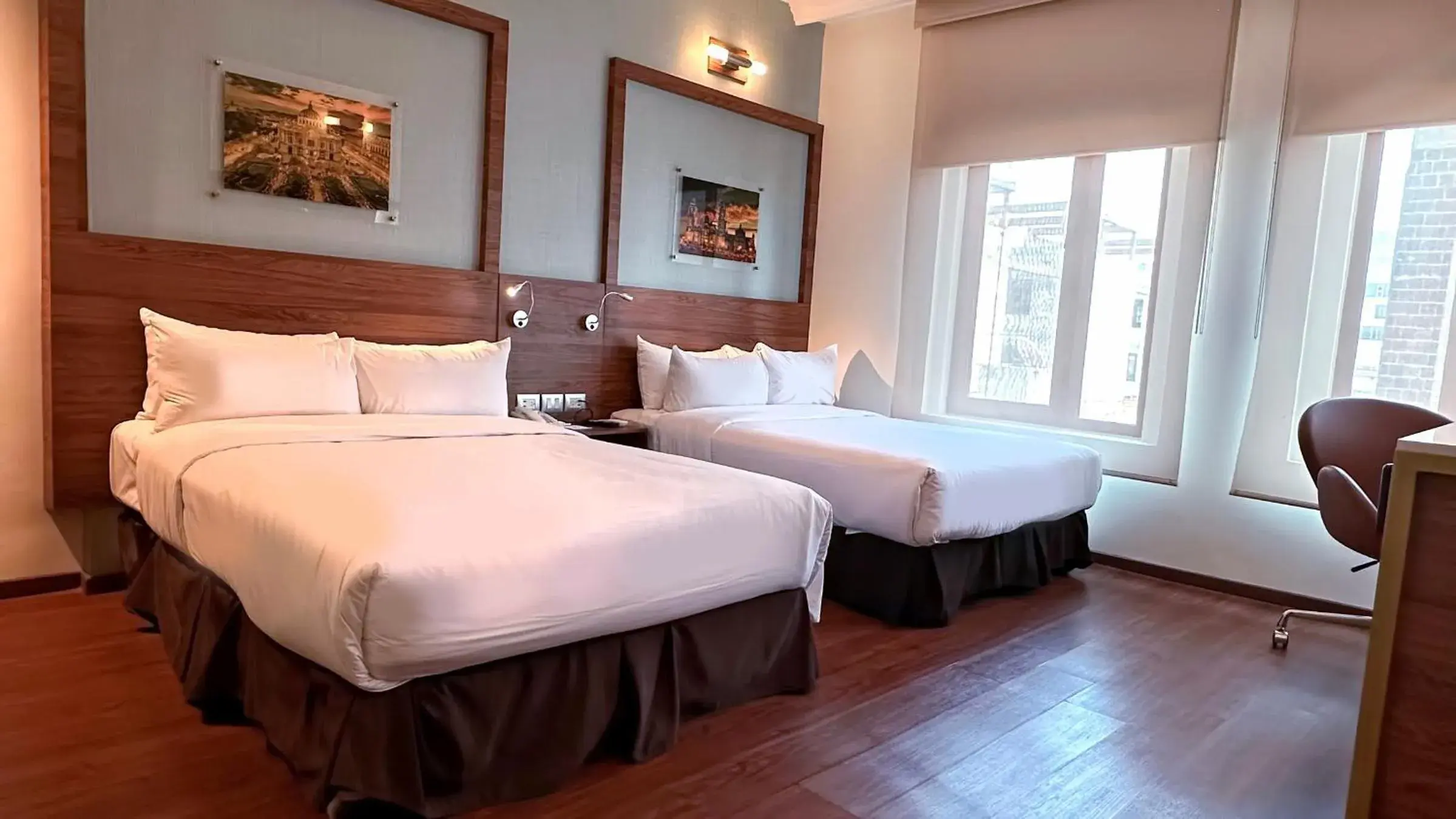 Hotel Ritz Ciudad de México Hotel Ritz Ciudad de México