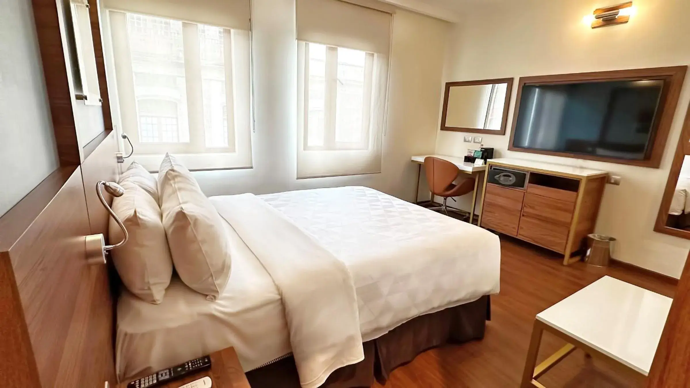 Hotel Ritz Ciudad de México Hotel Ritz Ciudad de México