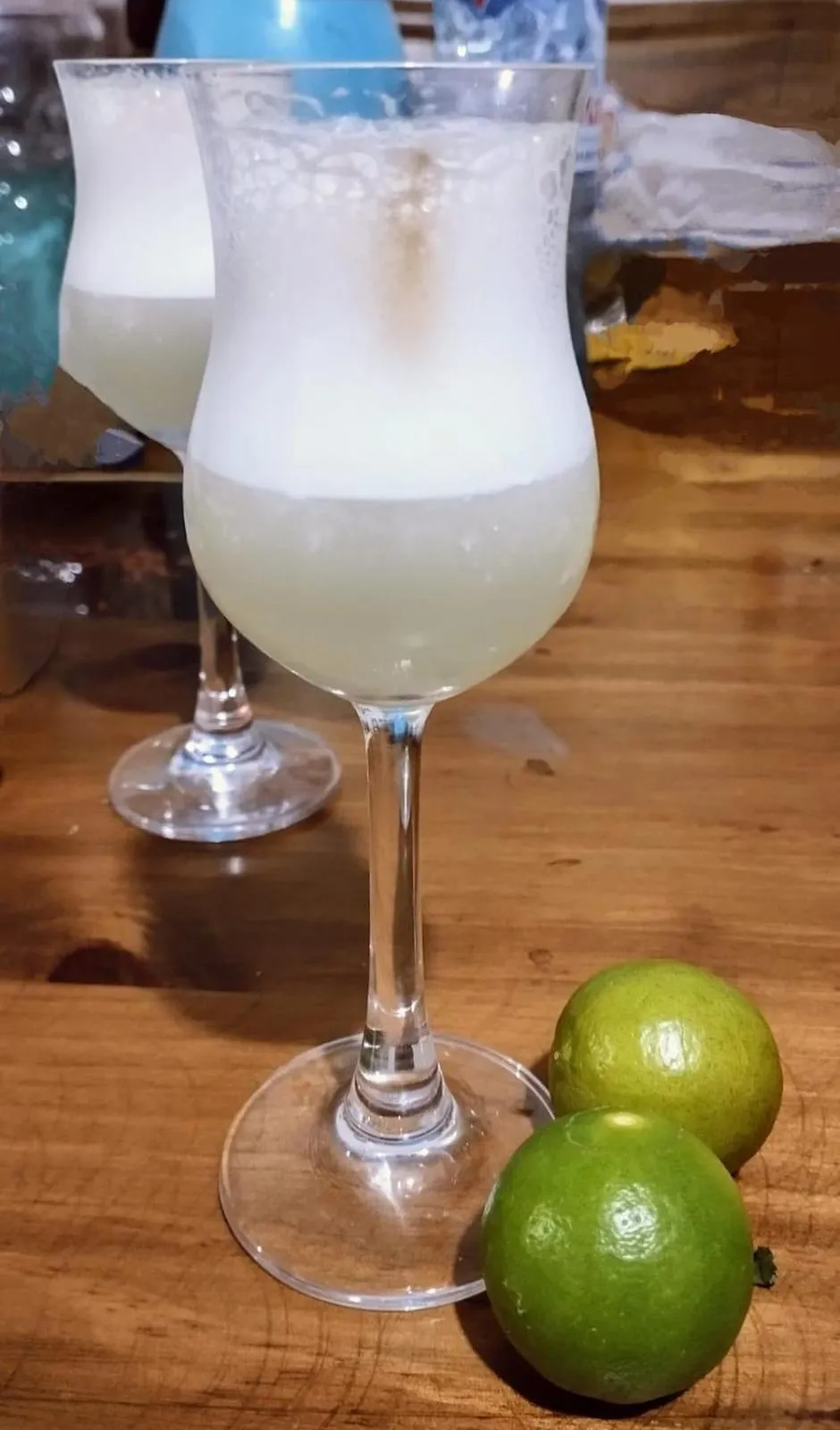 Food and drinks in Hotel Boutique Runcu Miraflores