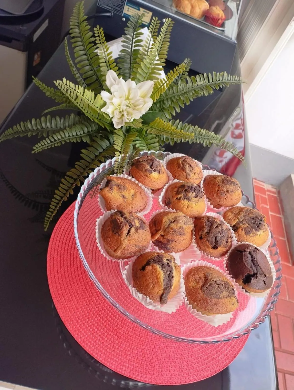 Food close-up in Hotel Boutique Runcu Miraflores