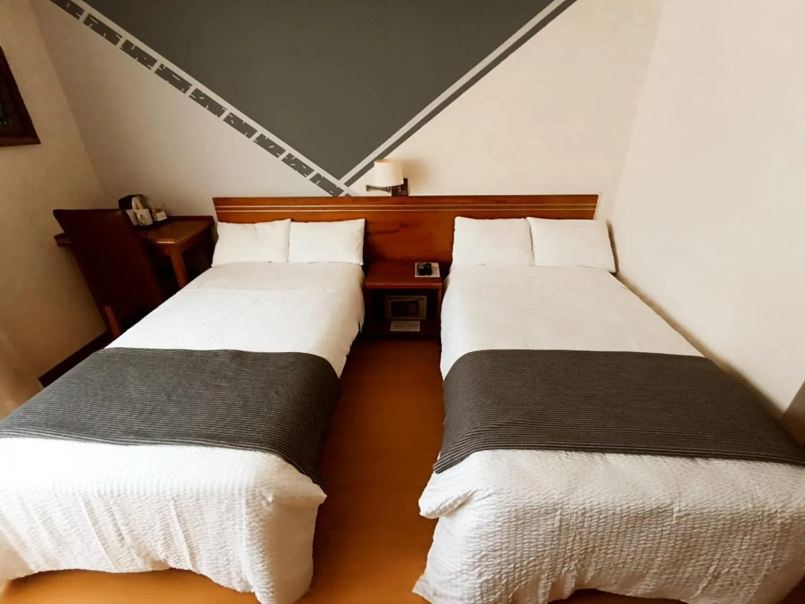 Bedroom, Bed in Hotel Boutique Runcu Miraflores