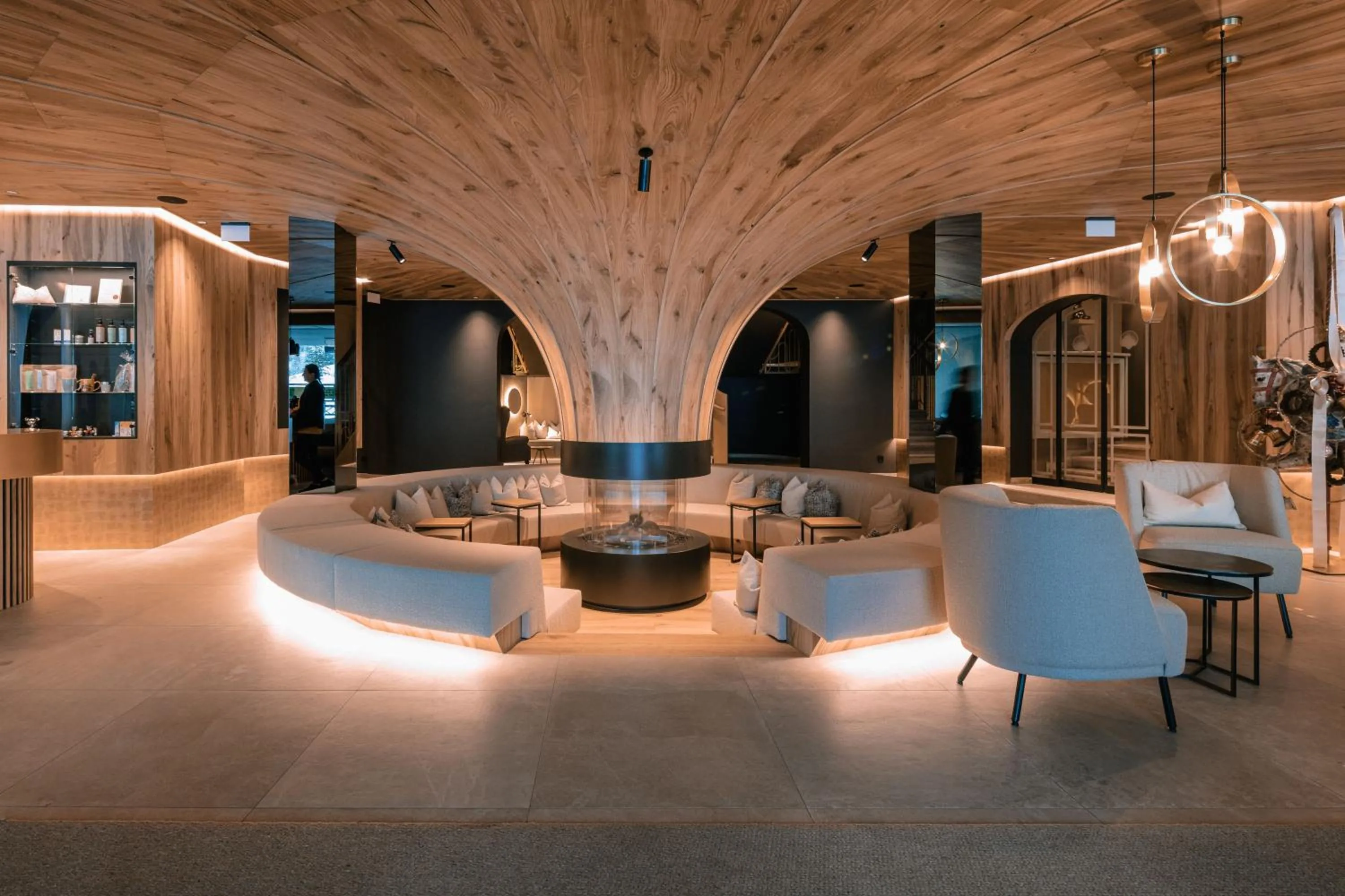 Hotel Steiner Superior