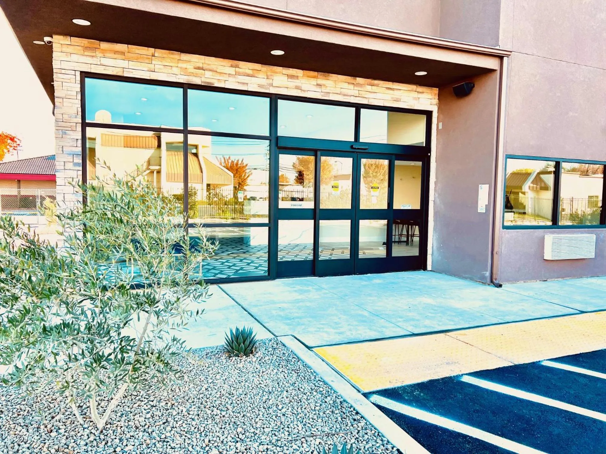 Ramada by Wyndham Modesto Yosemite Area