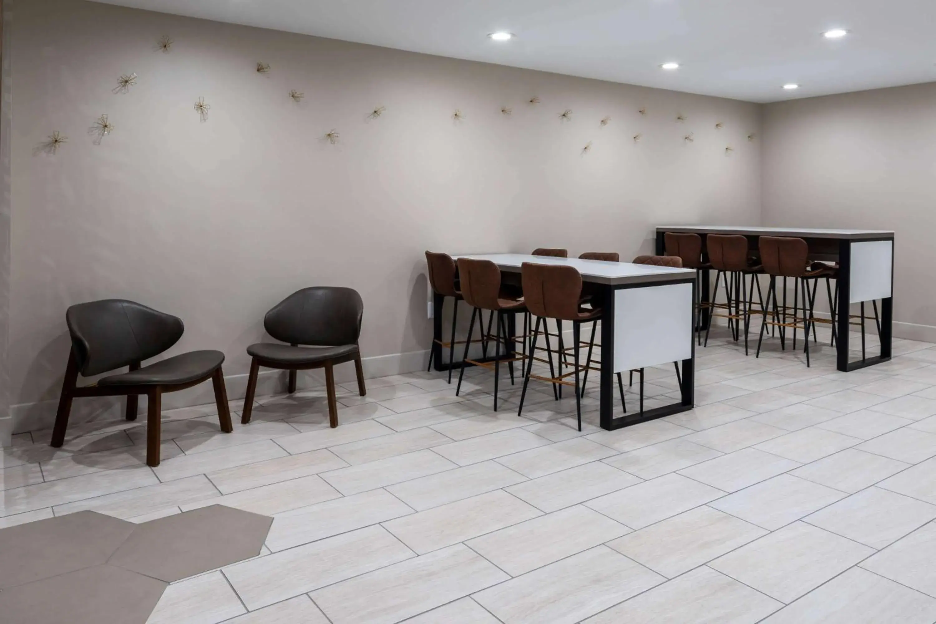 Restaurant/places to eat in Ramada by Wyndham Modesto Yosemite Area Restaurant/places to eat in Ramada by Wyndham Modesto Yosemite Area