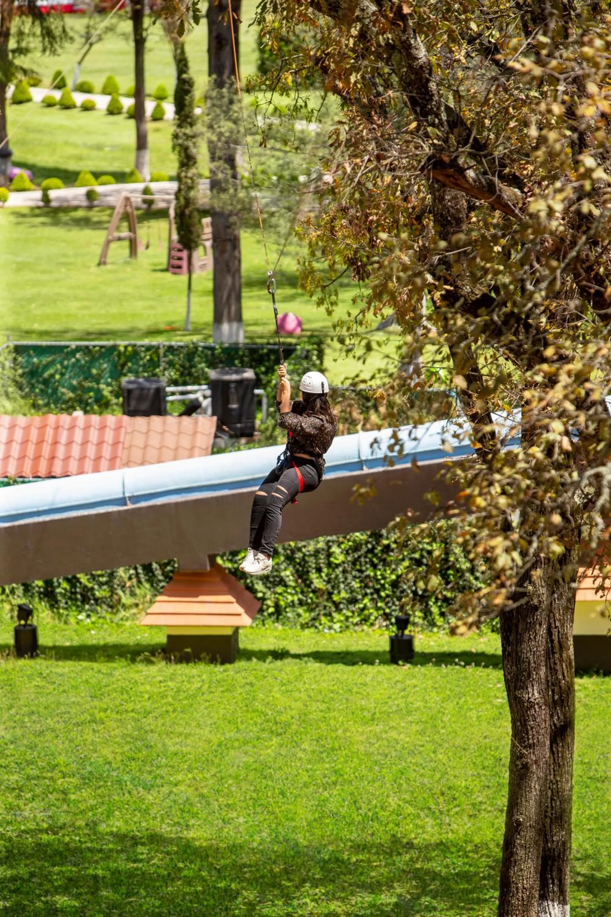 Activities in Hotel & Glamping Huasca Sierra Verde