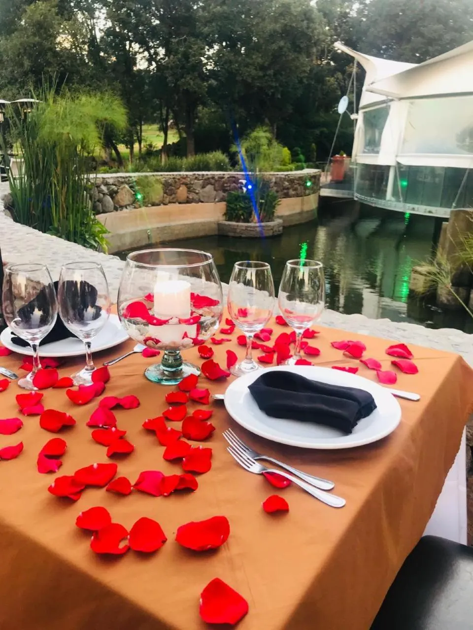 Activities in Hotel & Glamping Huasca Sierra Verde