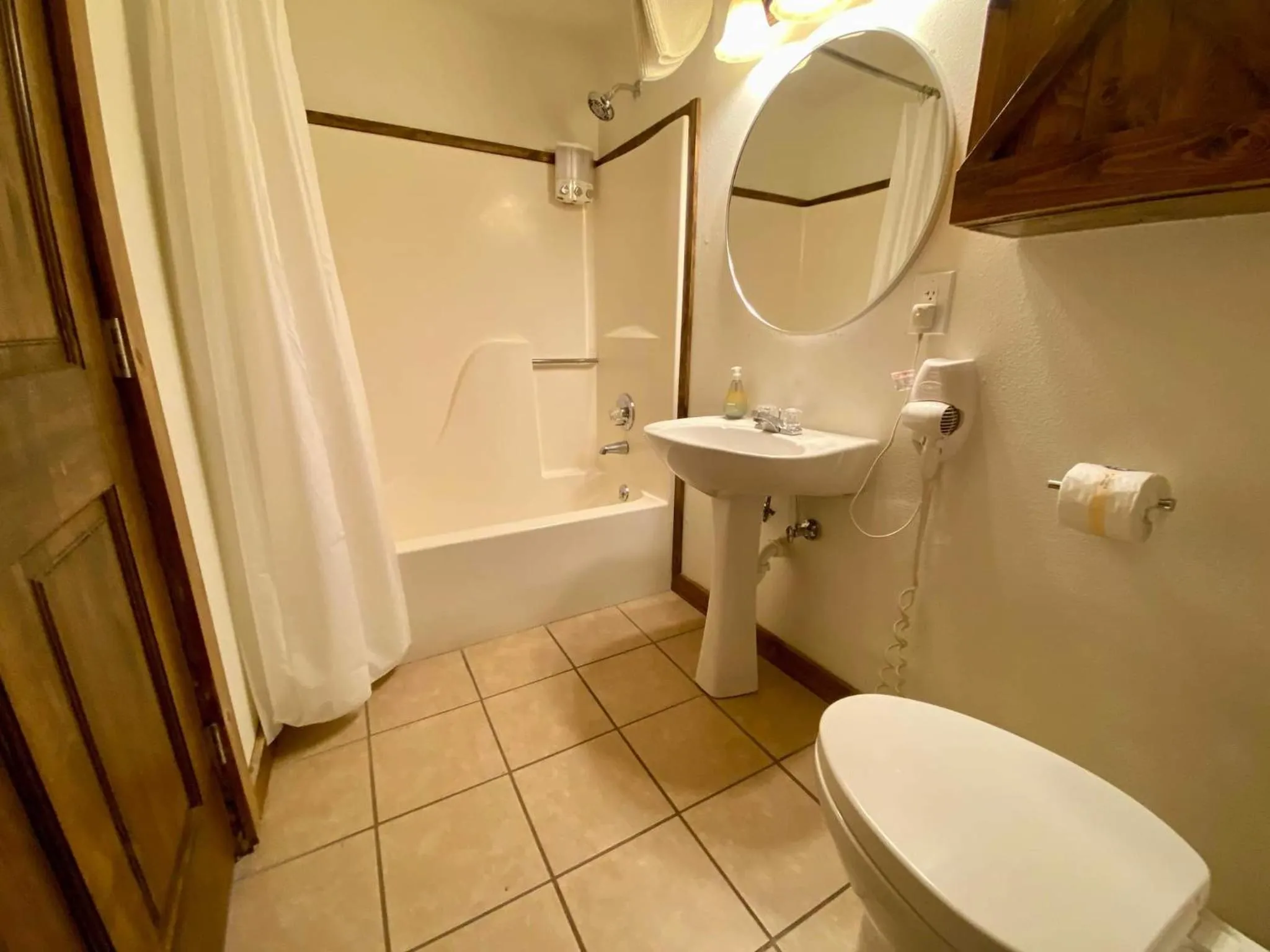 Green Mountain Falls Lodge