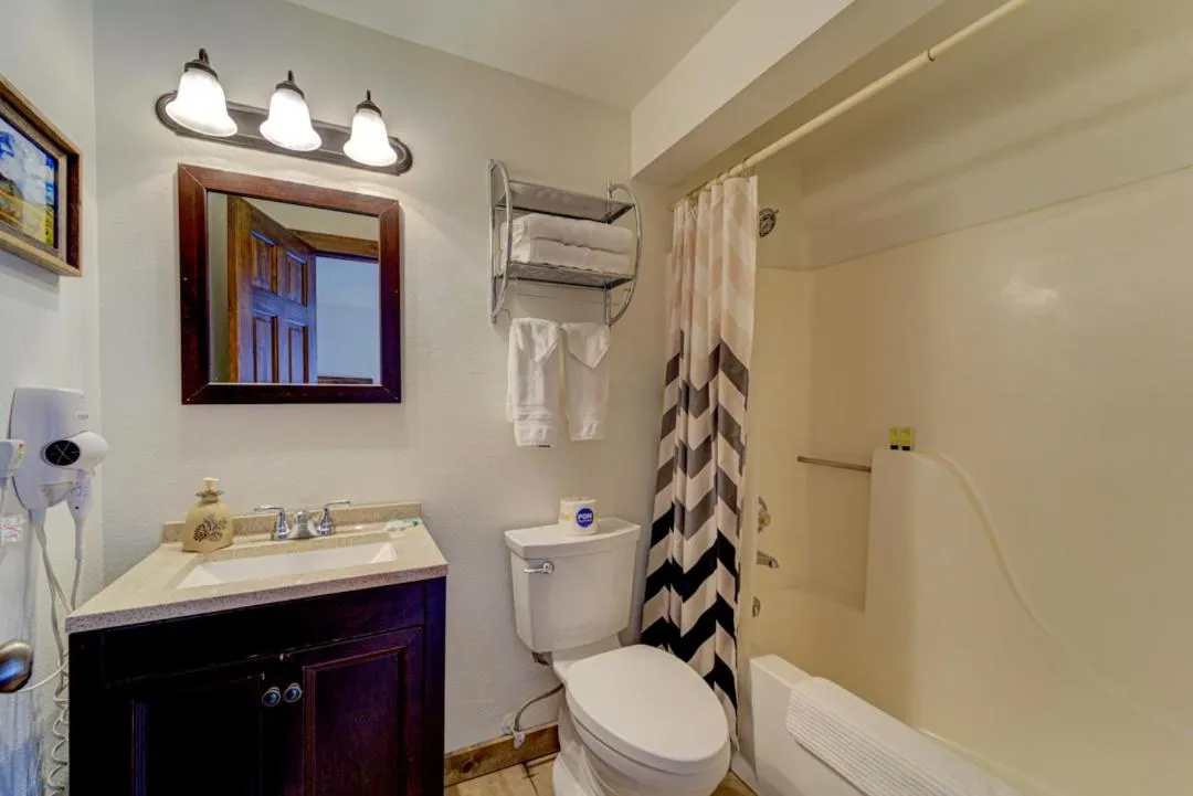 Green Mountain Falls Lodge