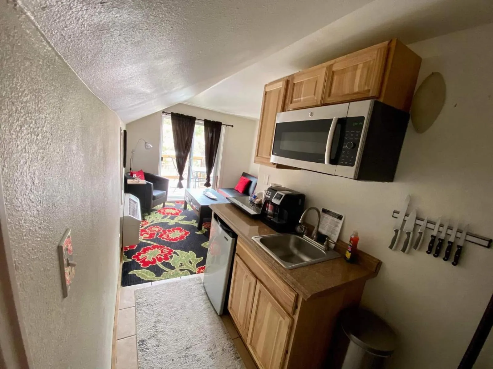 Green Mountain Falls Lodge