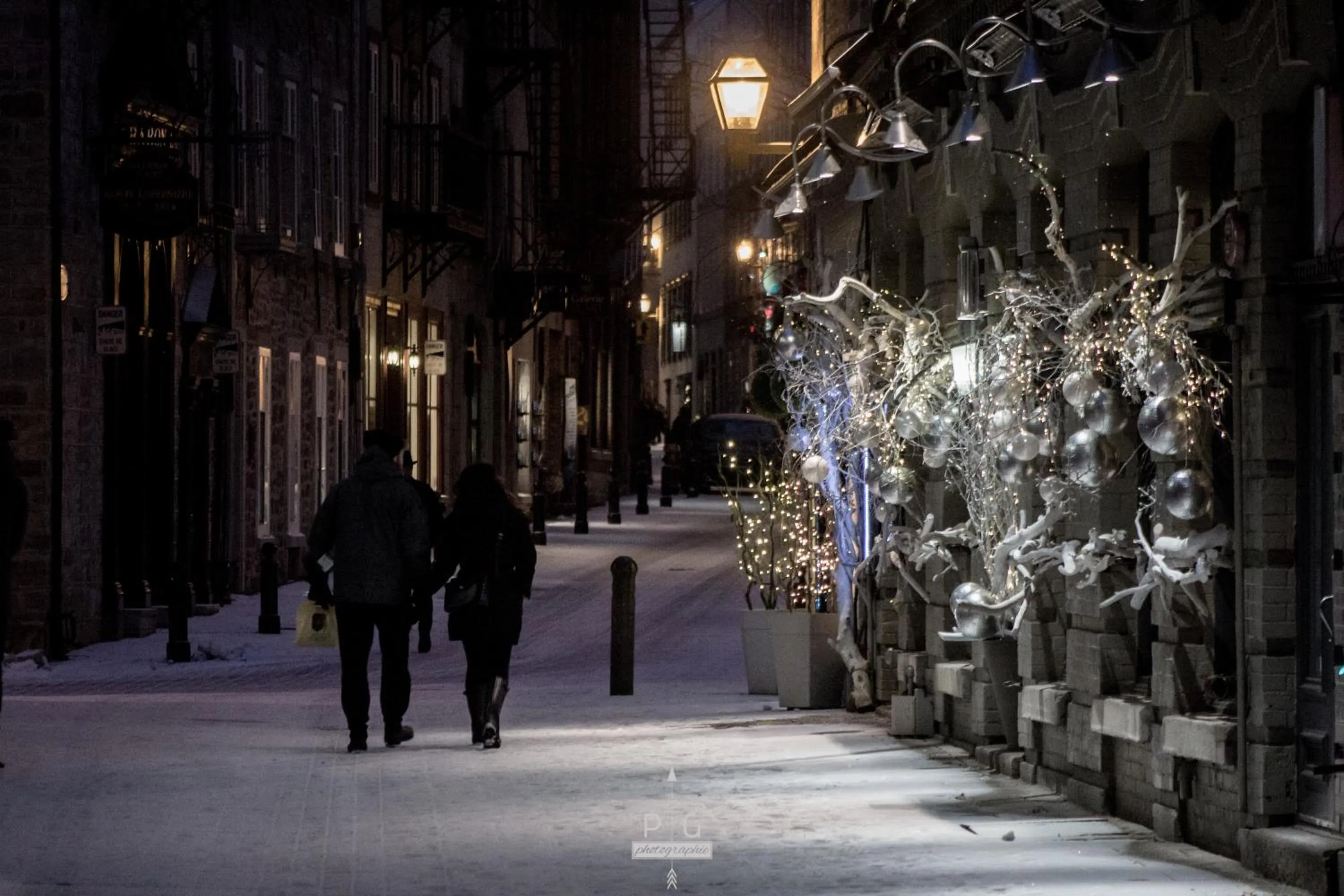 Neighbourhood in Hotel Port-Royal