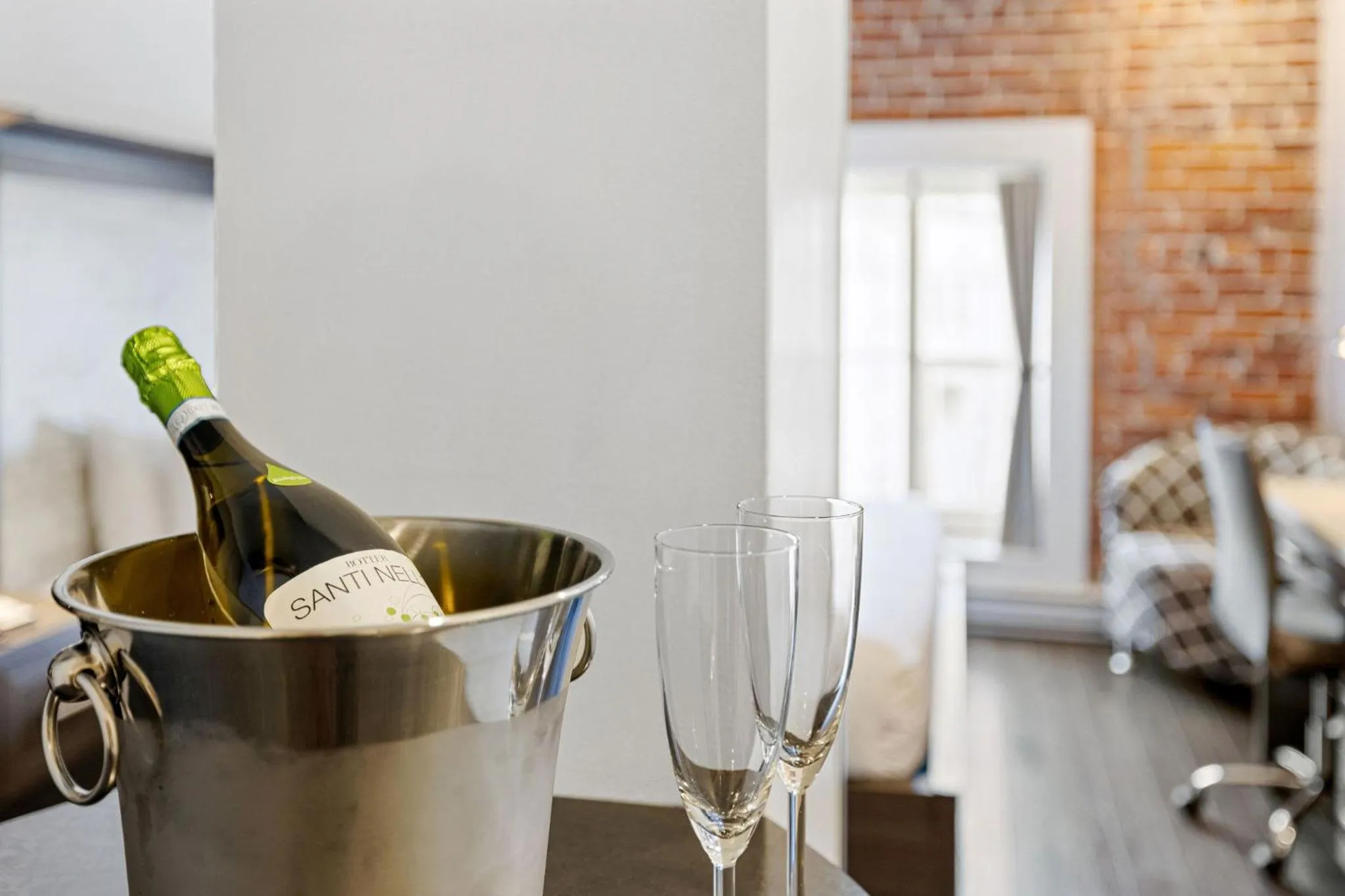 Drinks in Hotel Port-Royal