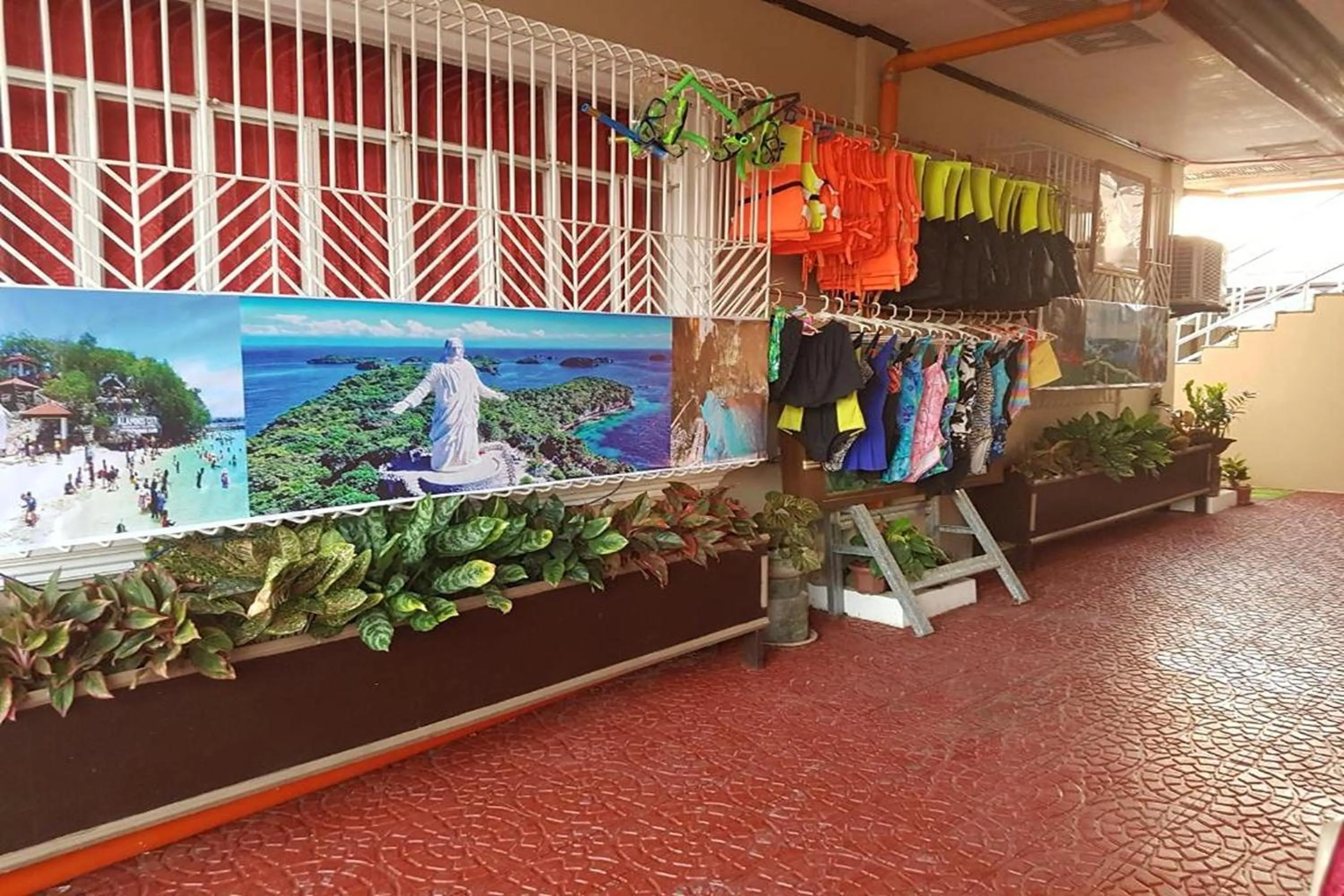 Other in FNT Transient House near Hundred Islands