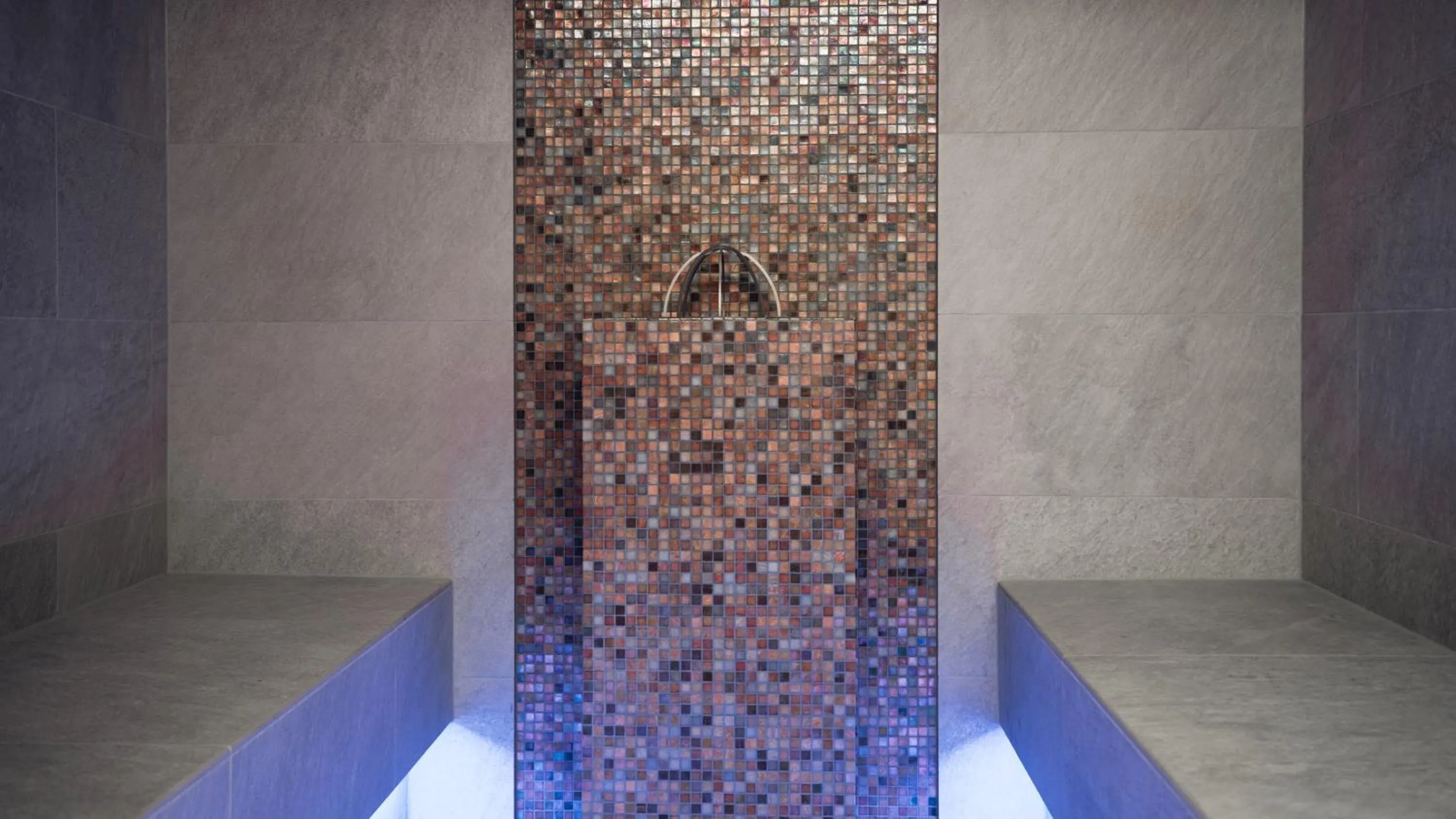 Massage in Hotel Lech & Residenz Chesa Rosa