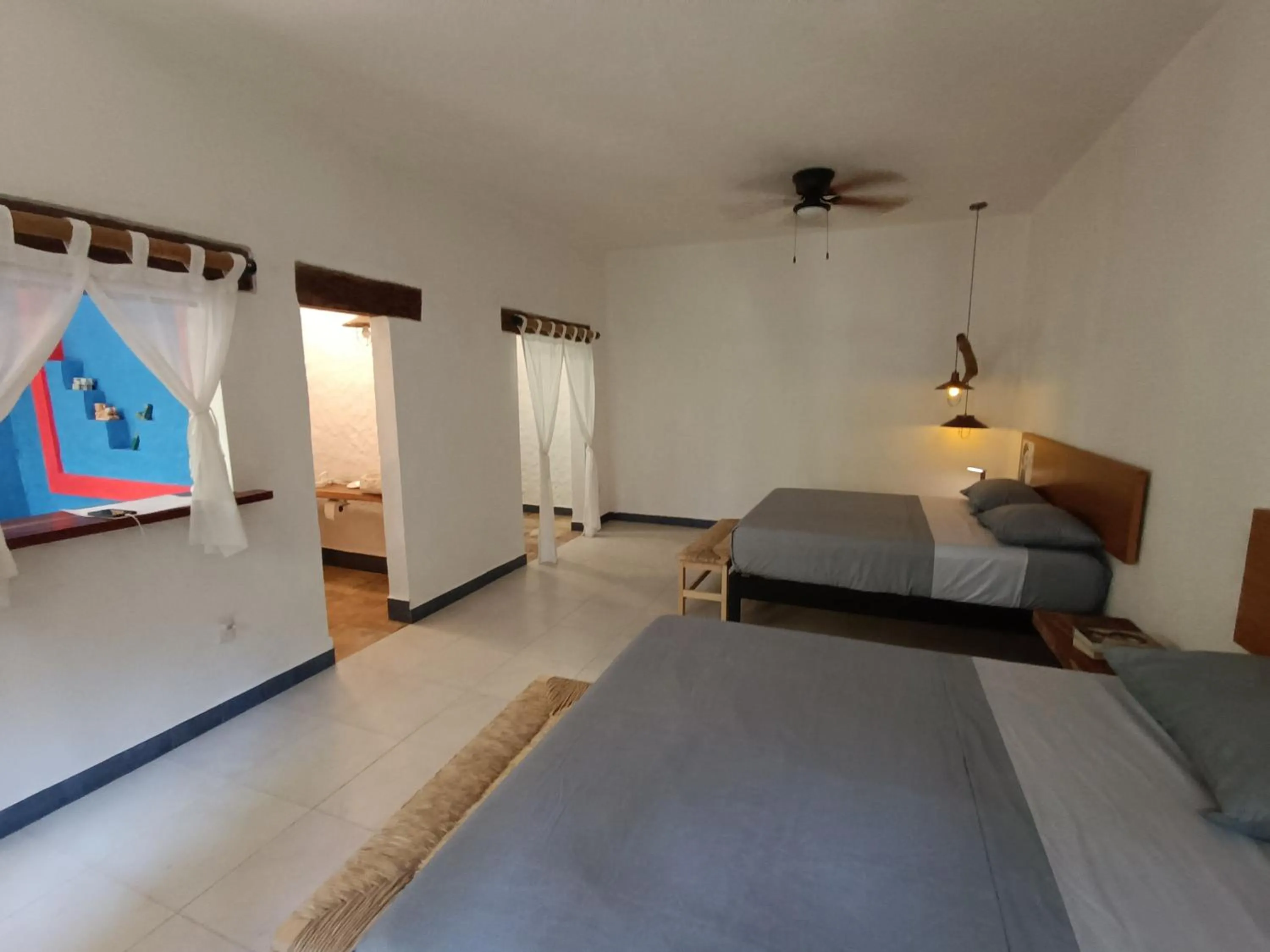 Jungle Lodge CANCUN AEROPUERTO