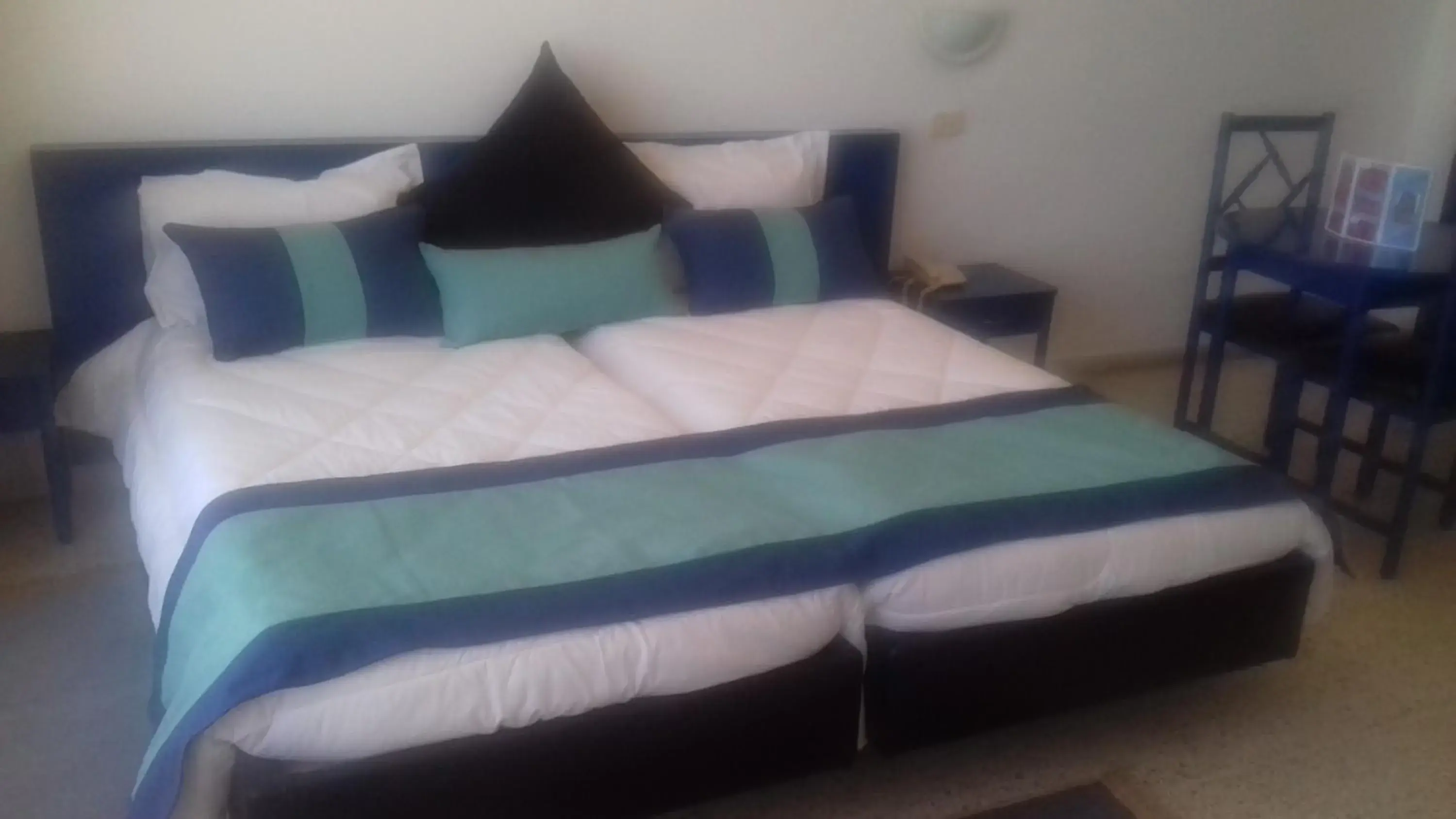 Bed in Residence Boujaafar Bed in Residence Boujaafar