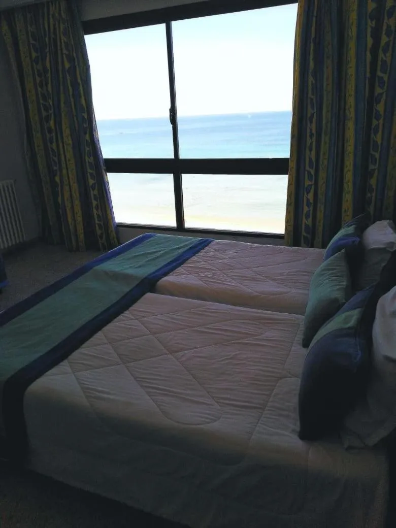 Bed in Residence Boujaafar