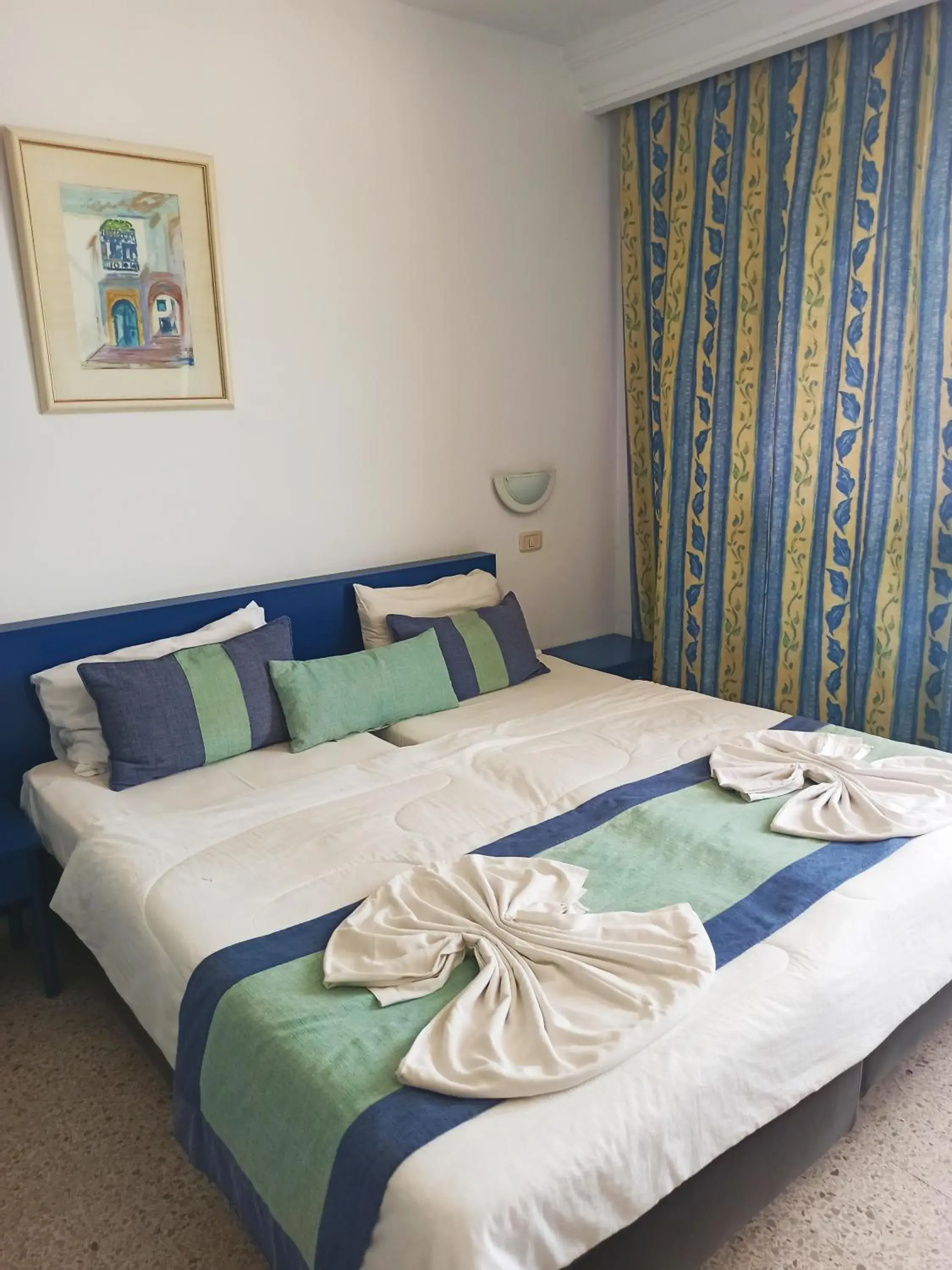 Bed in Residence Boujaafar Bed in Residence Boujaafar