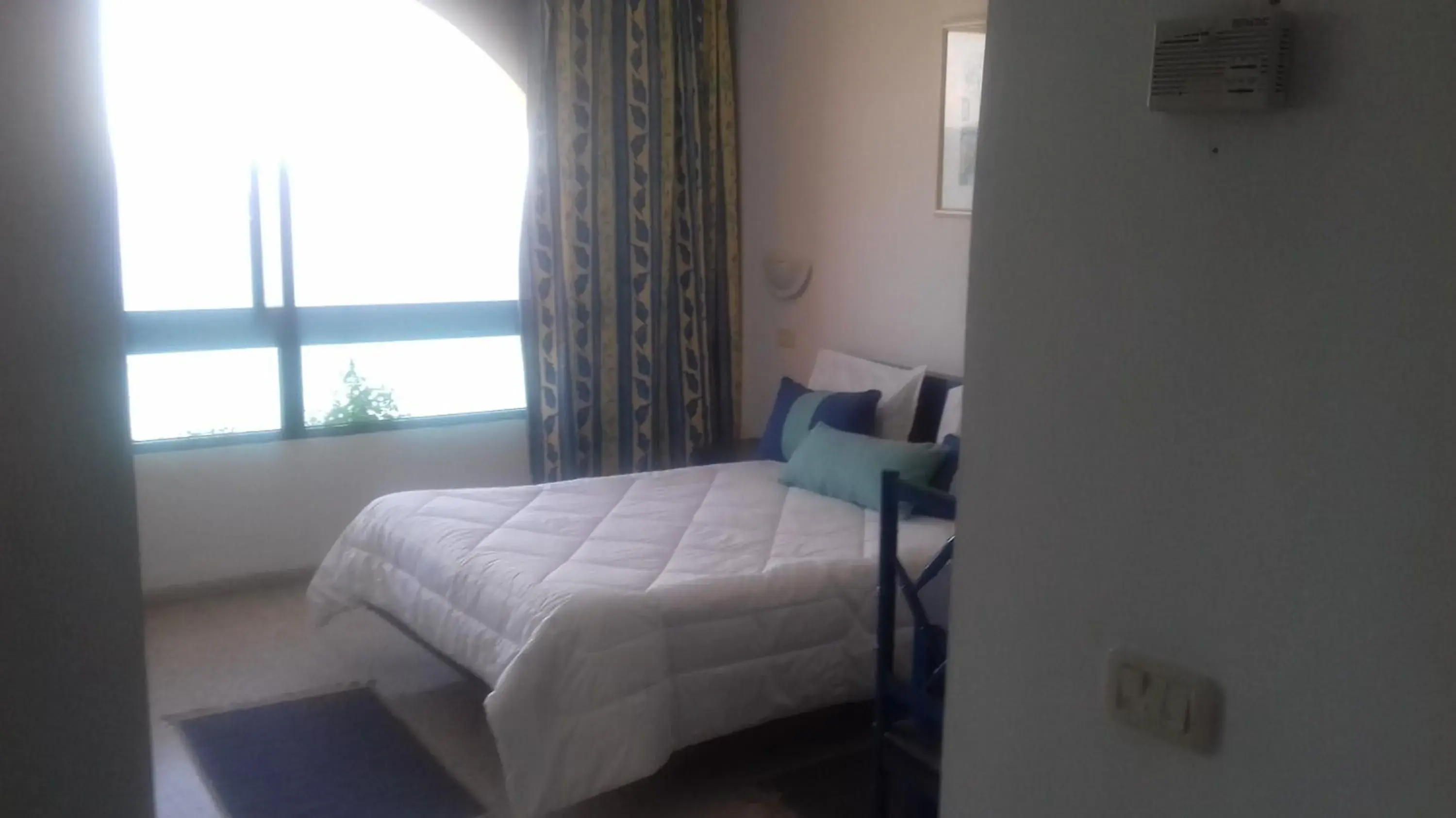 Bed in Residence Boujaafar Bed in Residence Boujaafar