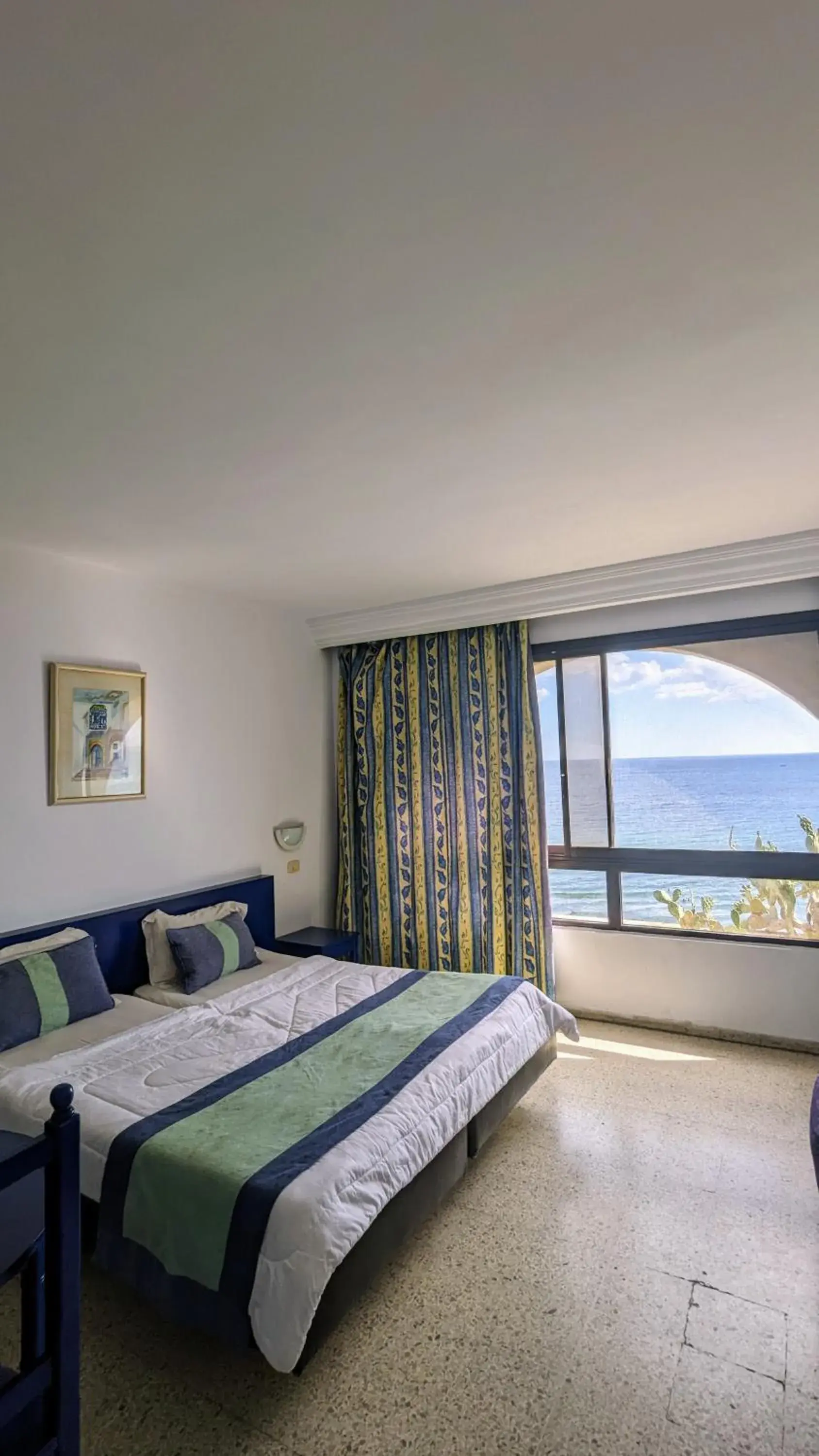 Bed in Residence Boujaafar Bed in Residence Boujaafar