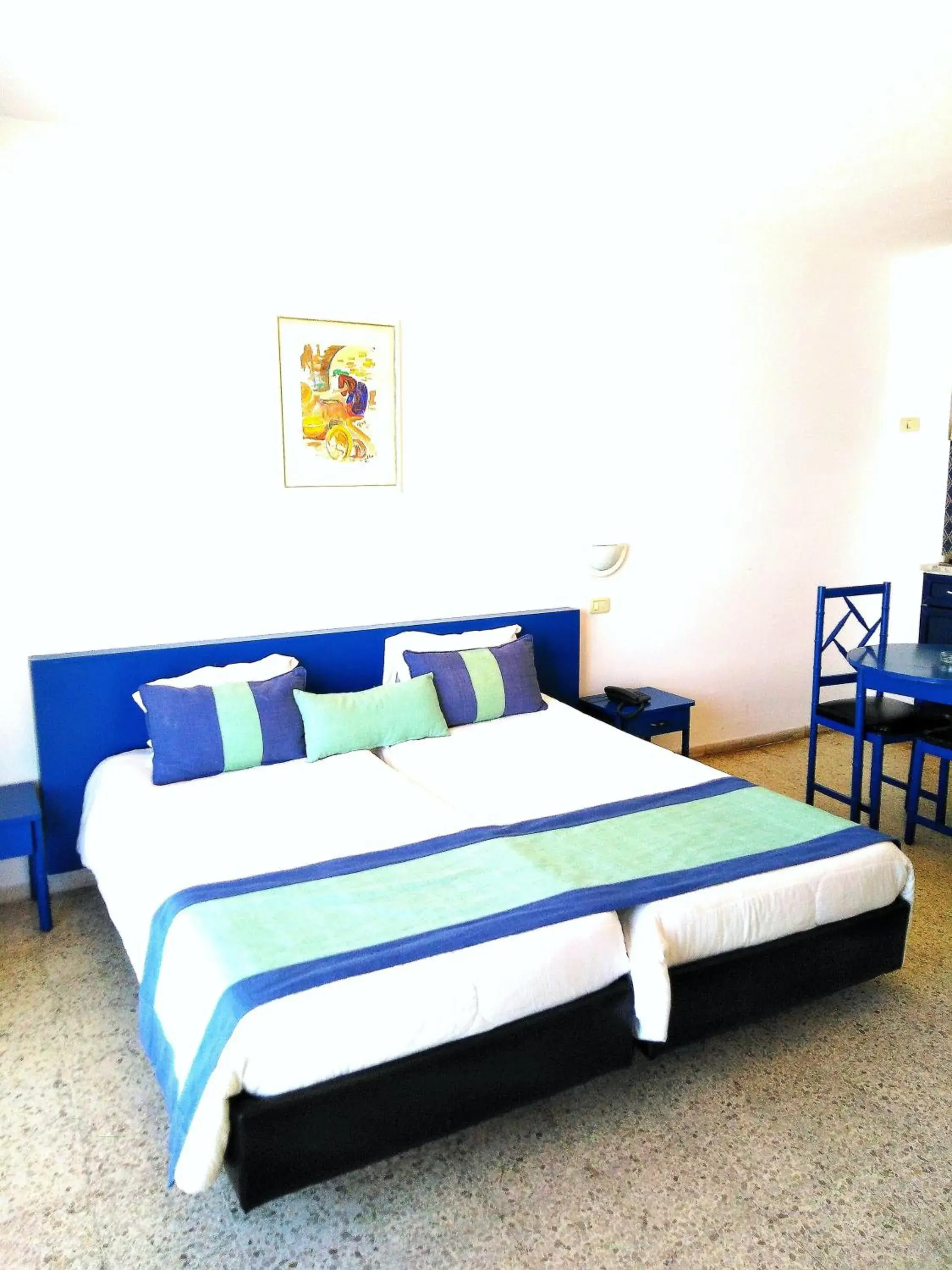 Bed in Residence Boujaafar Bed in Residence Boujaafar