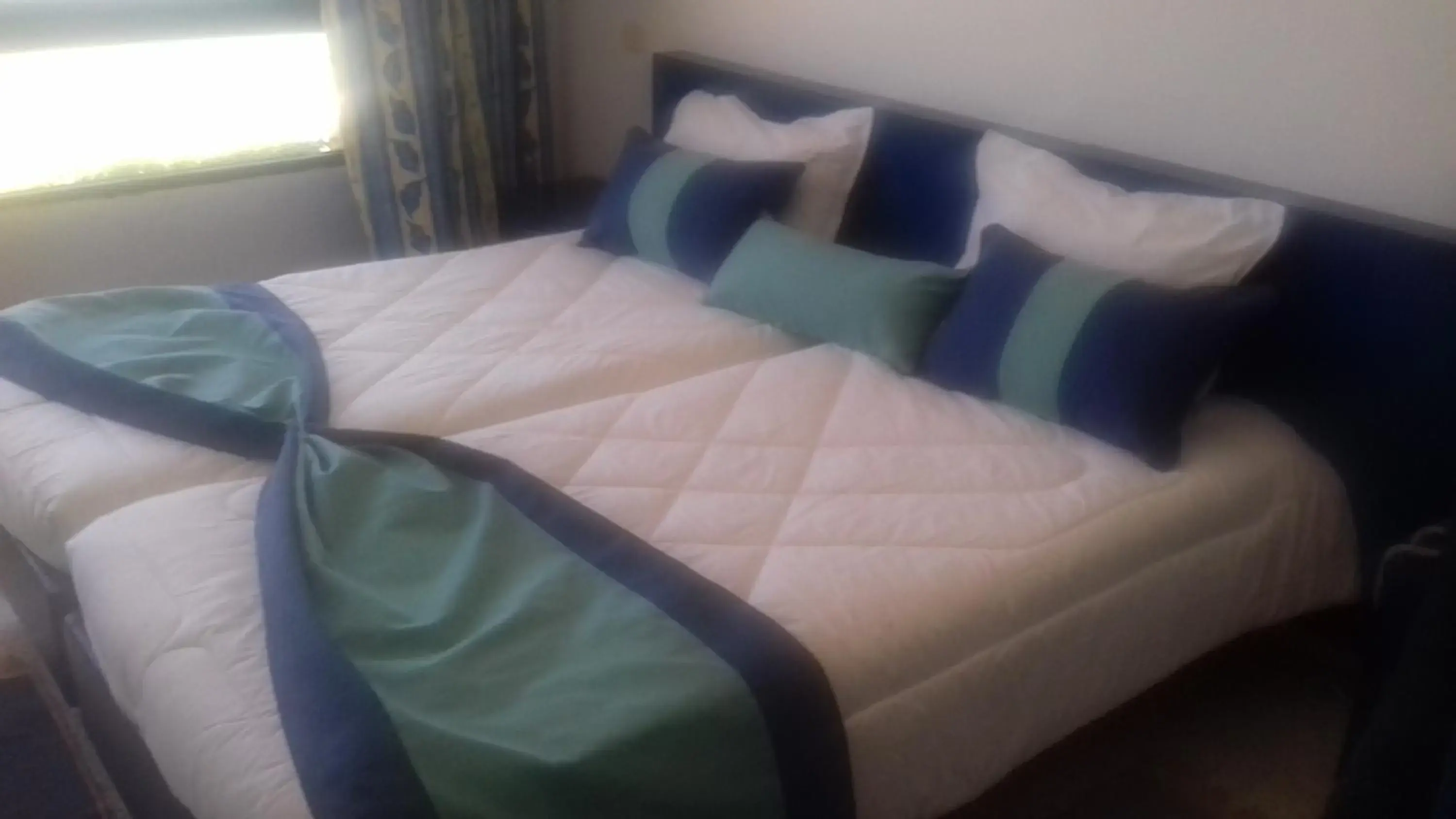 Bed in Residence Boujaafar Bed in Residence Boujaafar