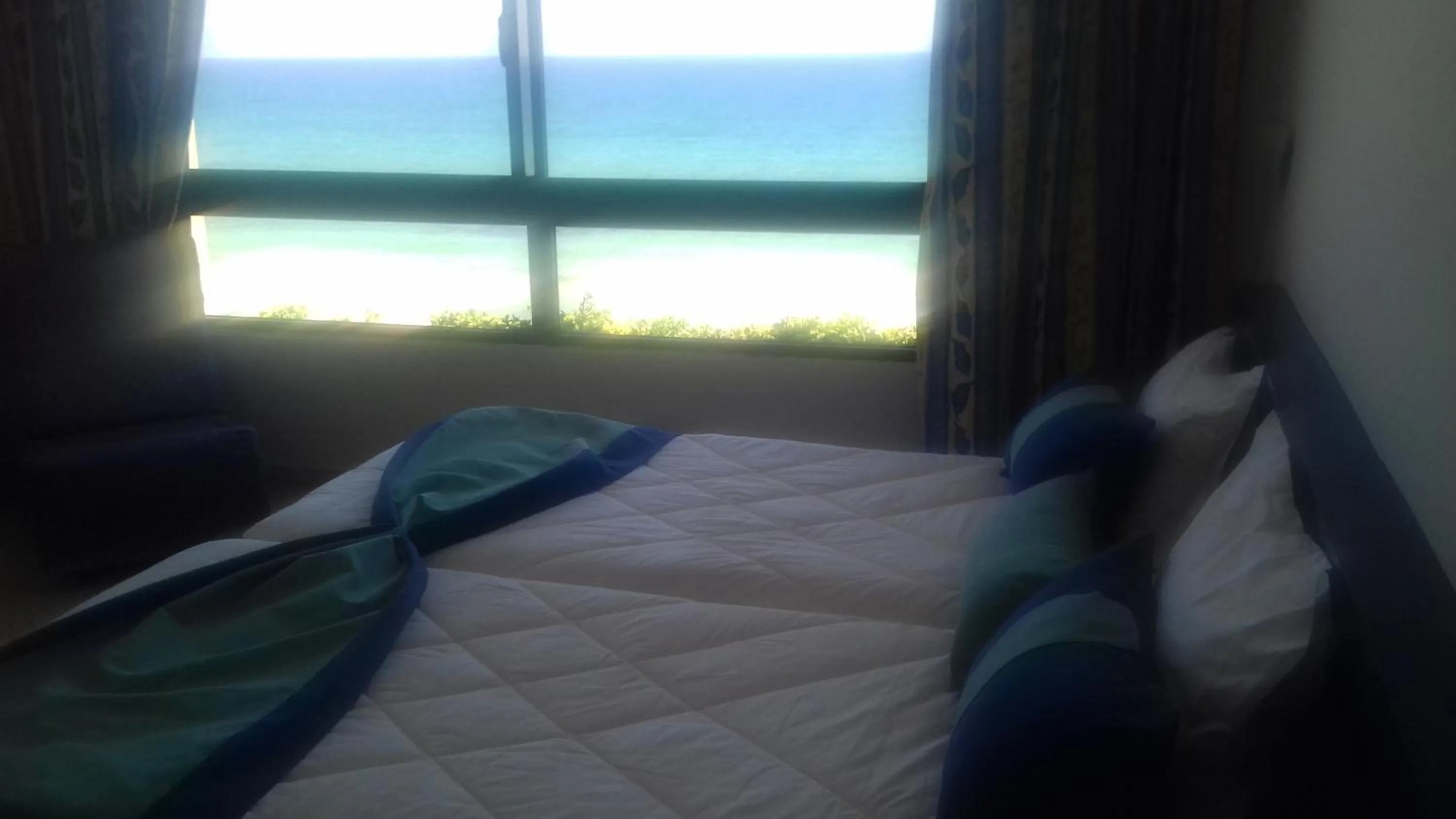 Bed in Residence Boujaafar