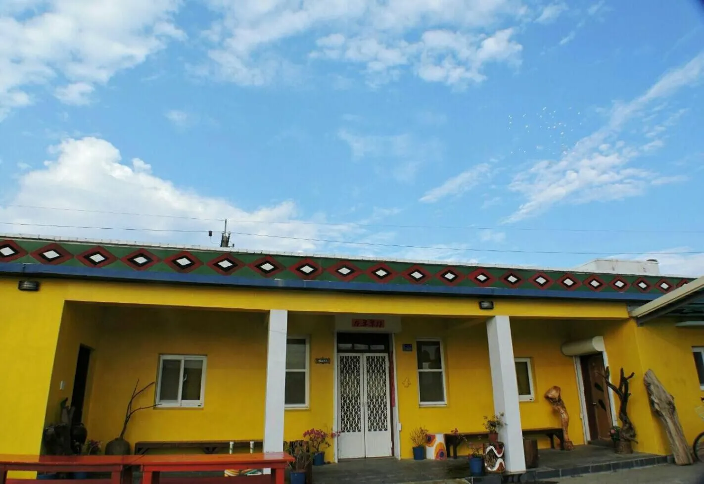 Kenting Bao Dong Guesthouse - Yi Xin 66