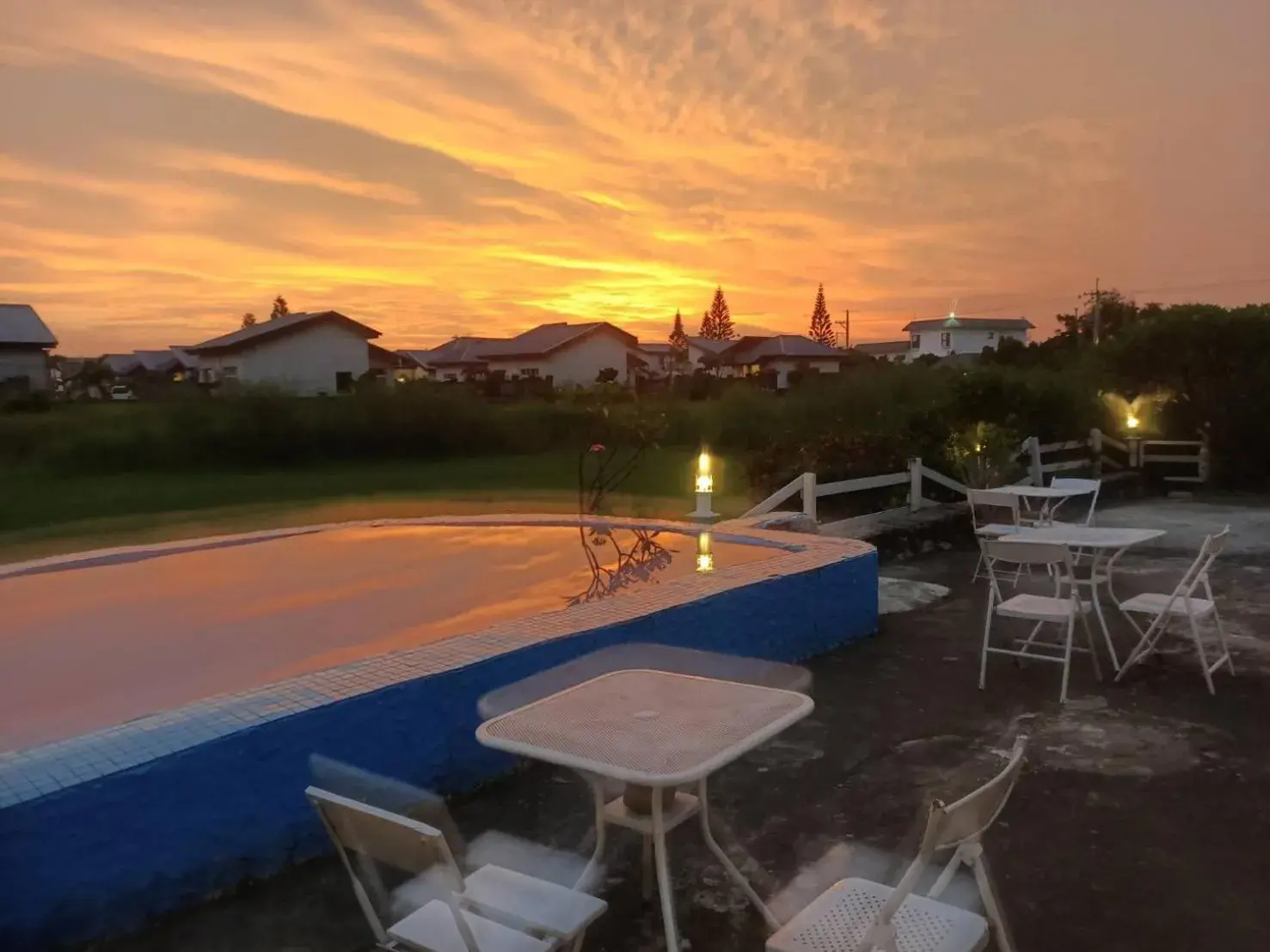 Villa in Kenting Bao Dong Guesthouse - Yi Xin 66 Villa in Kenting Bao Dong Guesthouse - Yi Xin 66