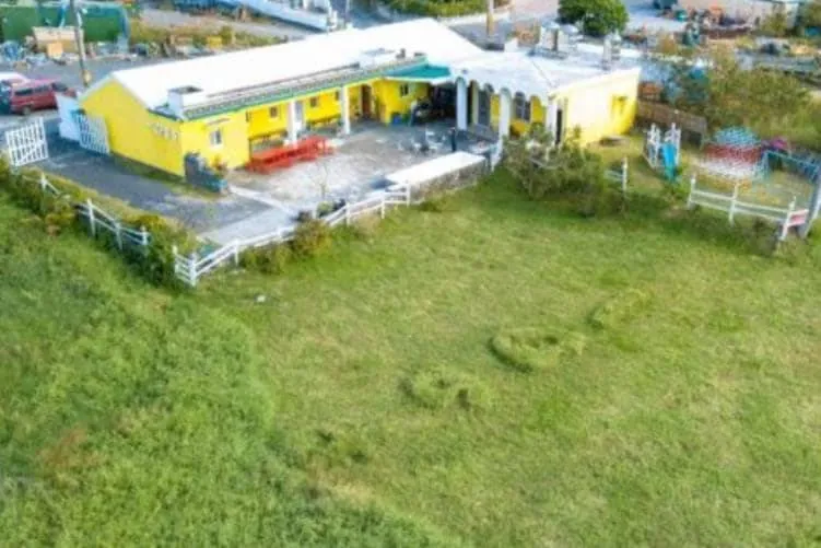Kenting Bao Dong Guesthouse - Yi Xin 66