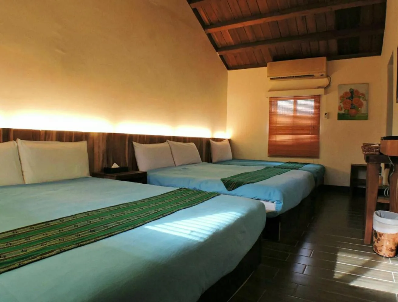bunk bed, Bed in Kenting Bao Dong Guesthouse - Yi Xin 66