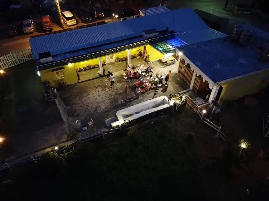 Kenting Bao Dong Guesthouse - Yi Xin 66
