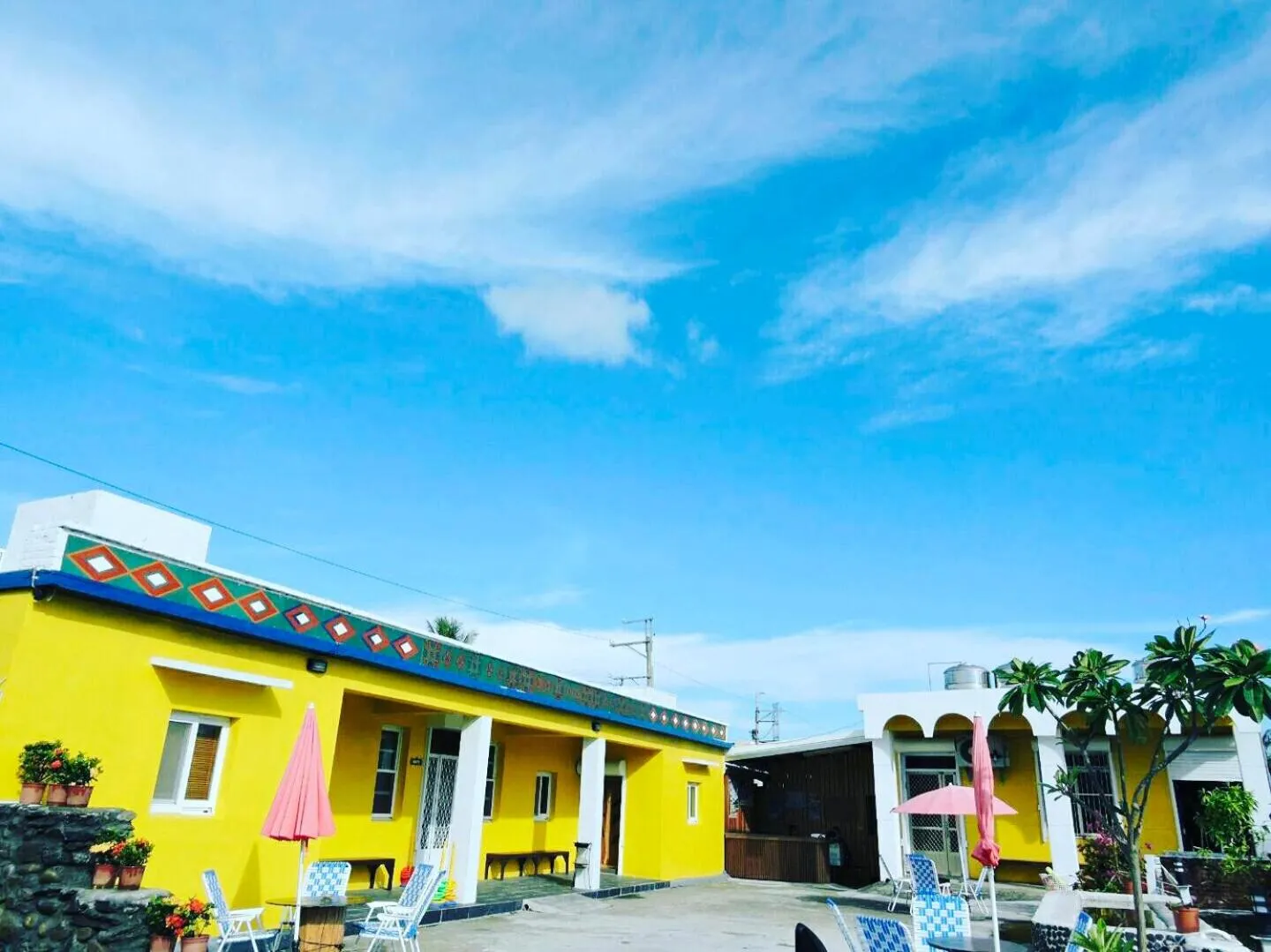 Kenting Bao Dong Guesthouse - Yi Xin 66