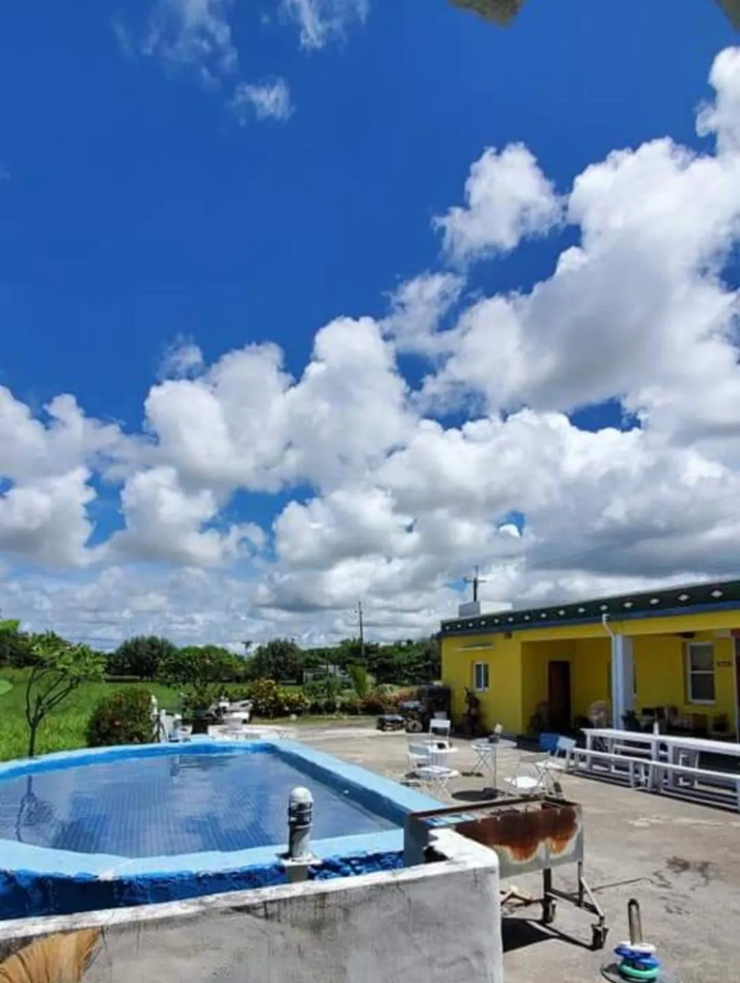 Kenting Bao Dong Guesthouse - Yi Xin 66