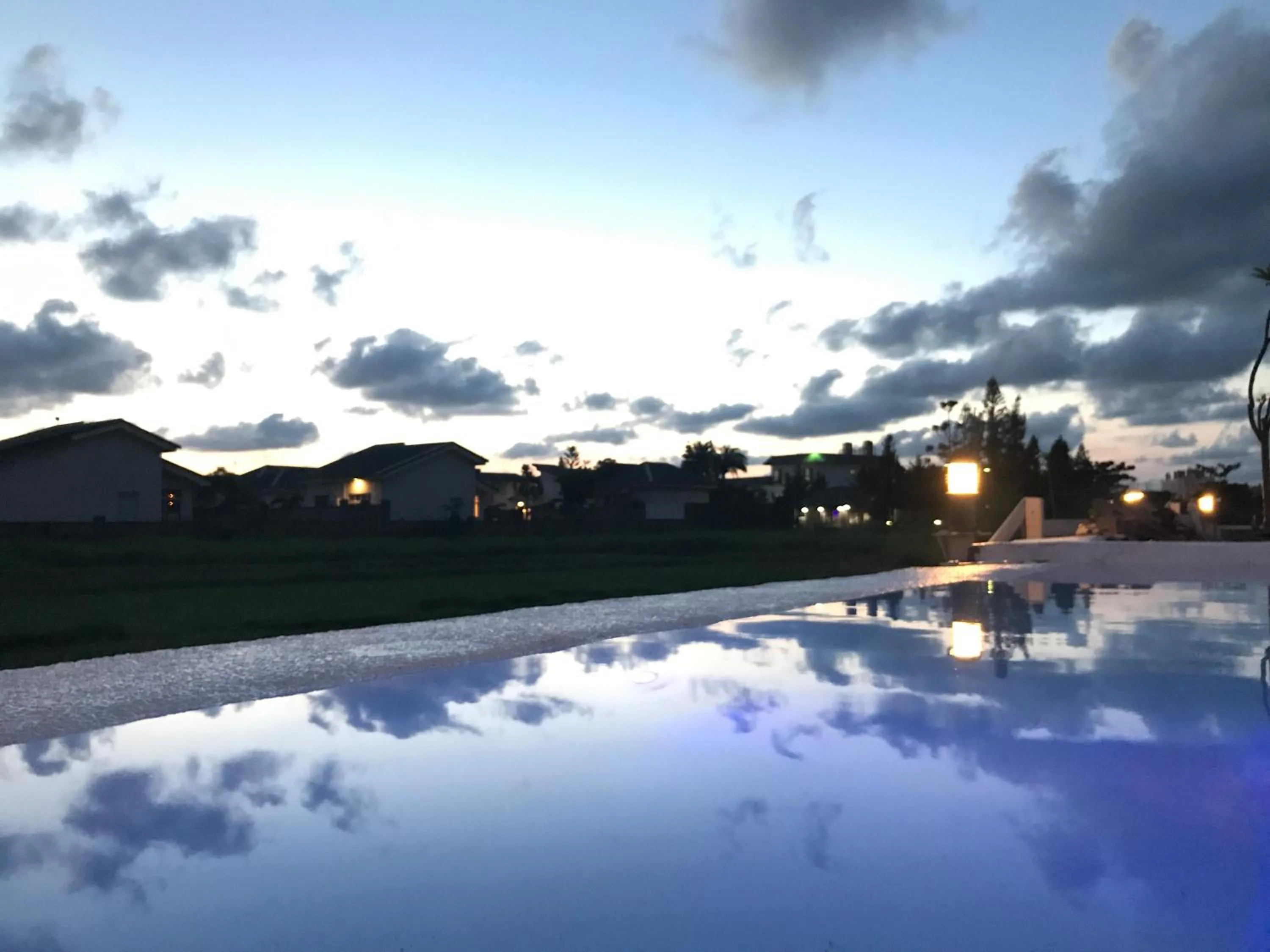 Kenting Bao Dong Guesthouse - Yi Xin 66