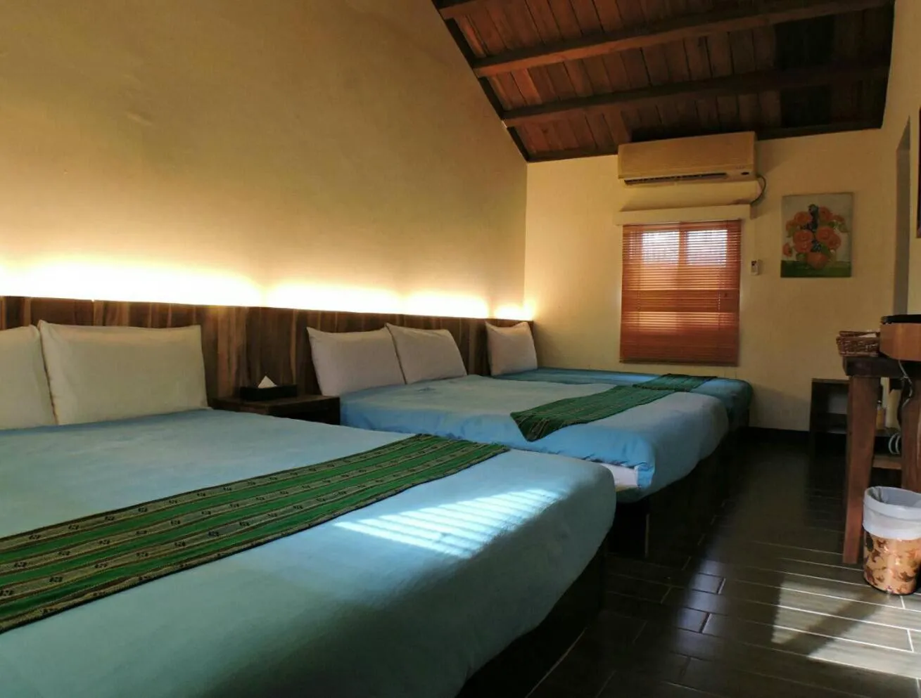 bunk bed, Bed in Kenting Bao Dong Guesthouse - Yi Xin 66