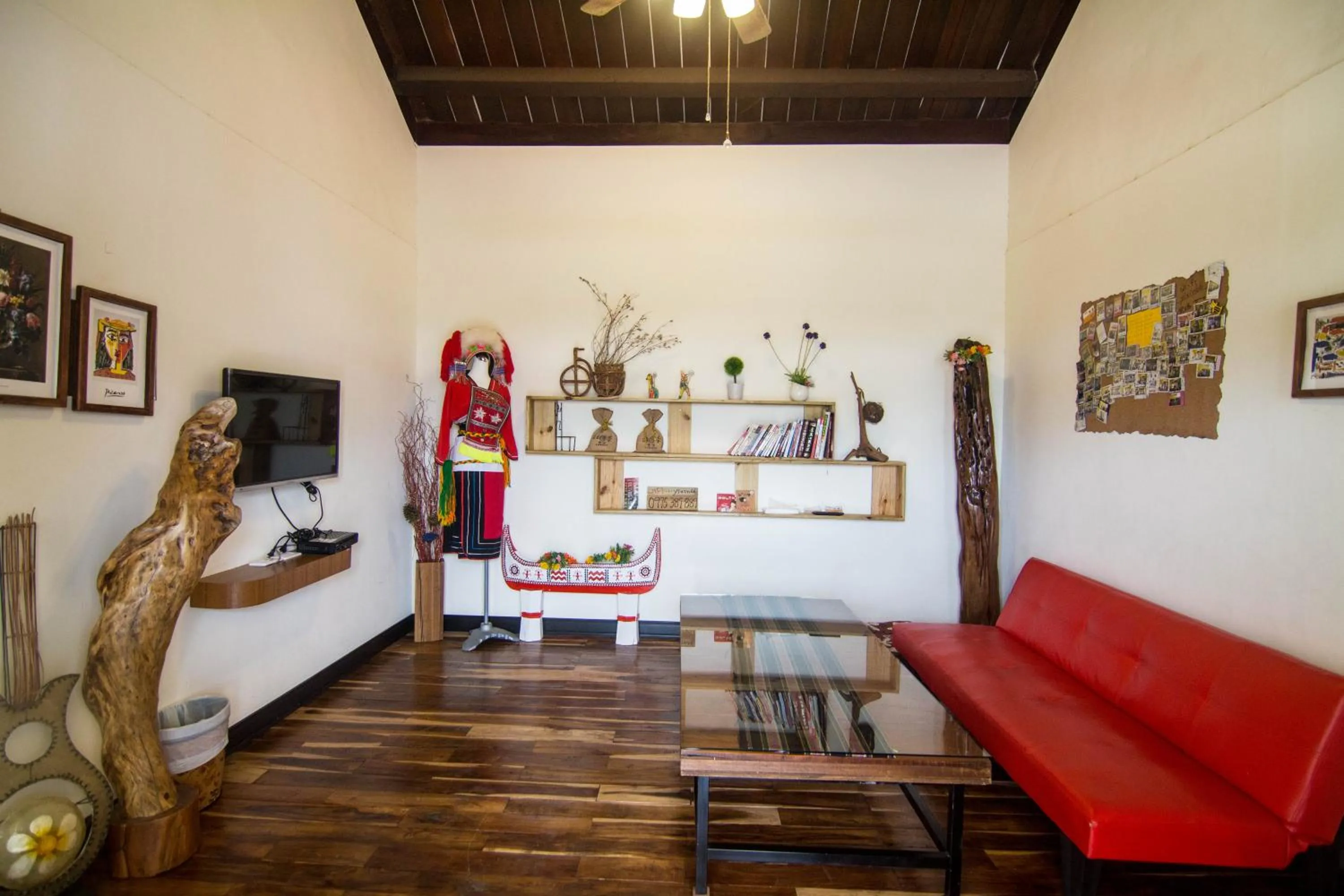 Kenting Bao Dong Guesthouse - Yi Xin 66