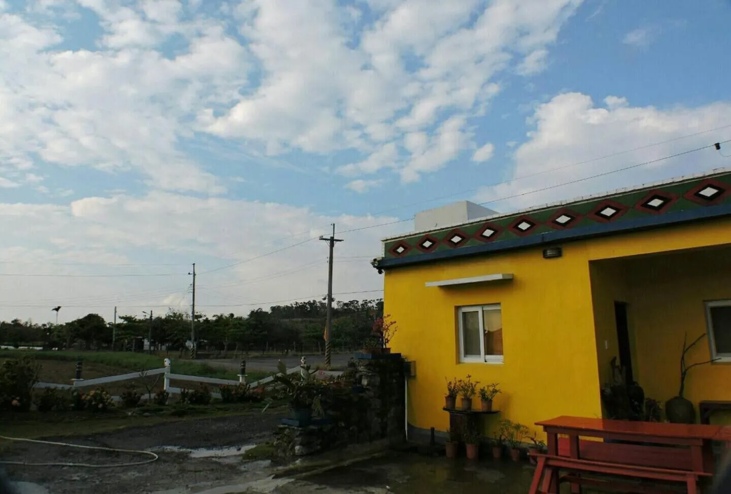 Kenting Bao Dong Guesthouse - Yi Xin 66