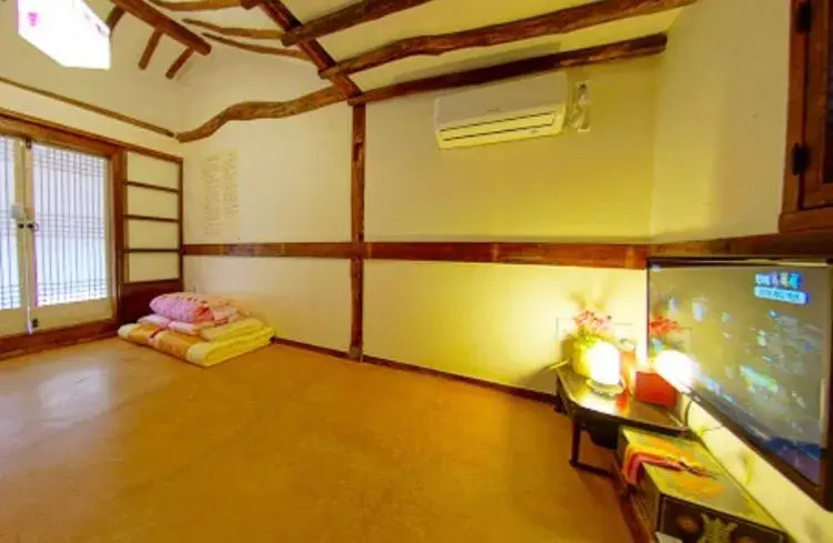 Bed in Gohyundang Bed in Gohyundang